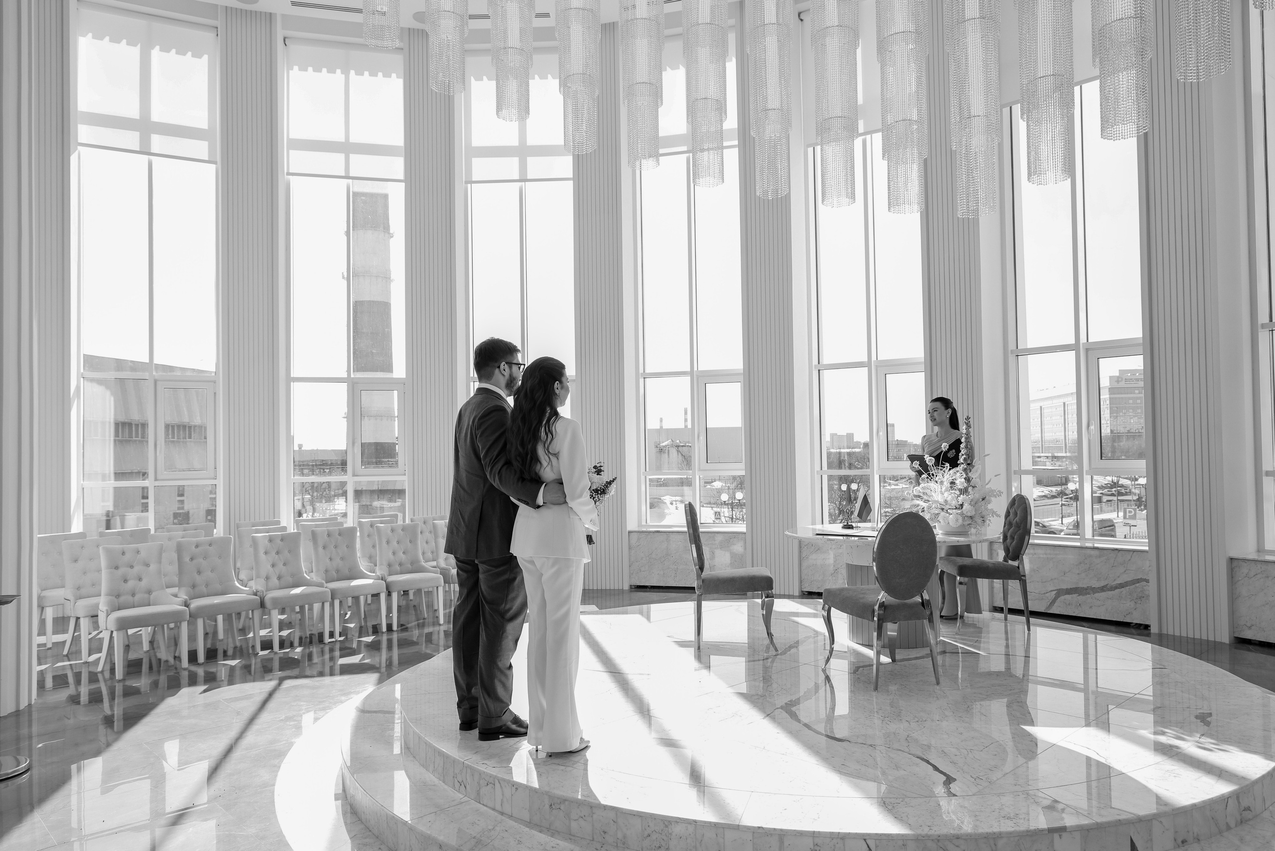 А&Д. Фотограф Антон Чупринин