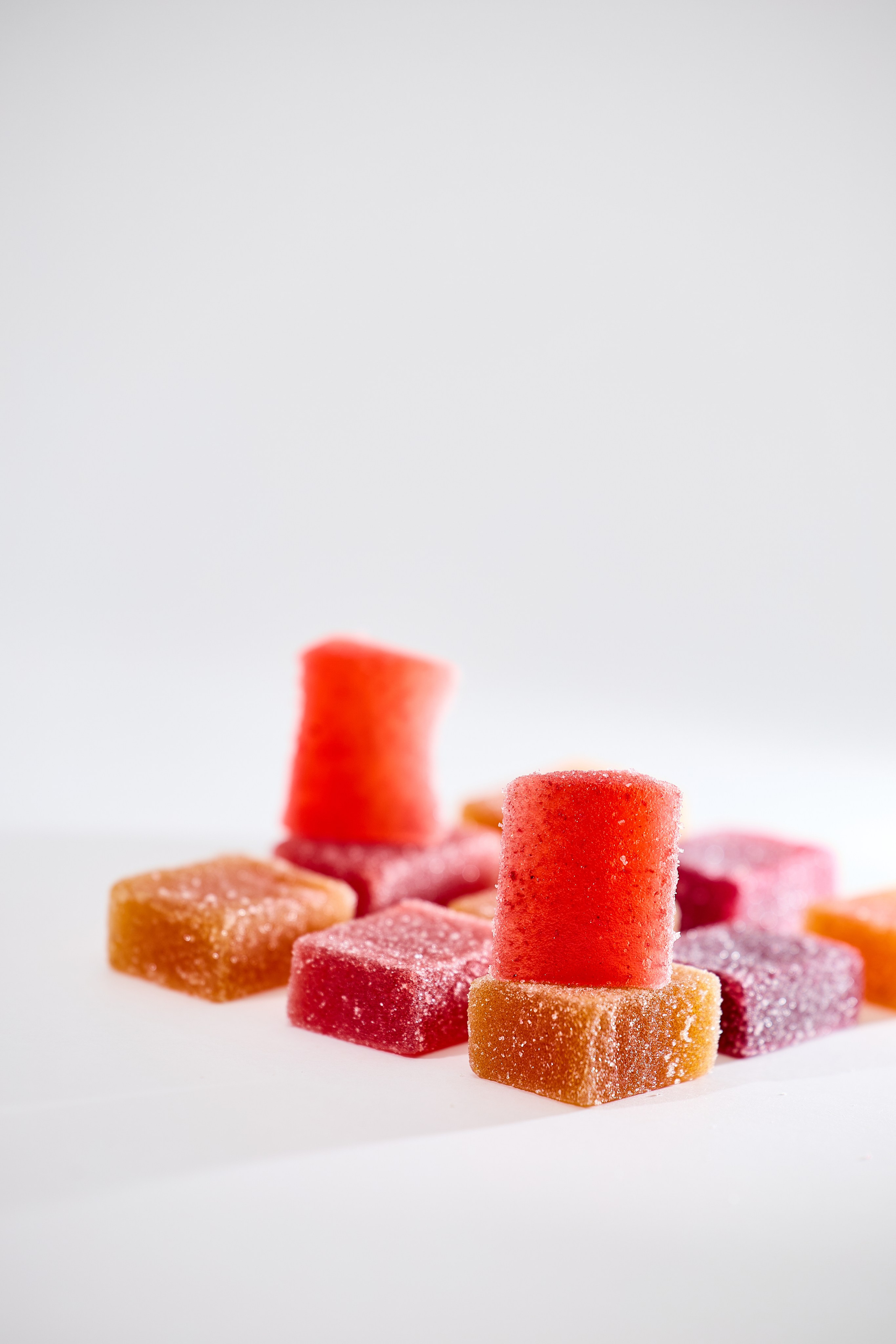 Мармелад. Фотограф Иван Пичушкин