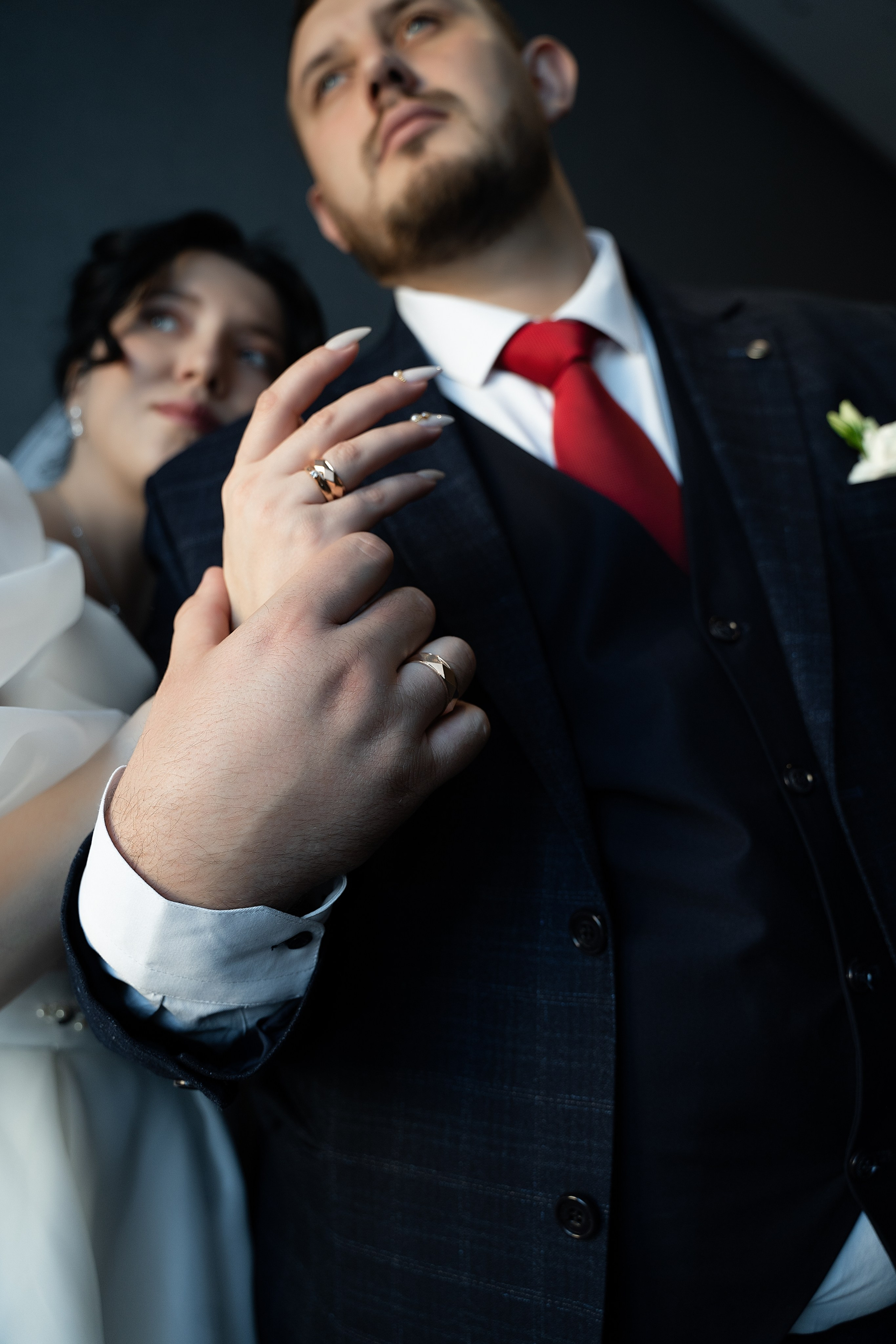 Яна и Роман. Главная