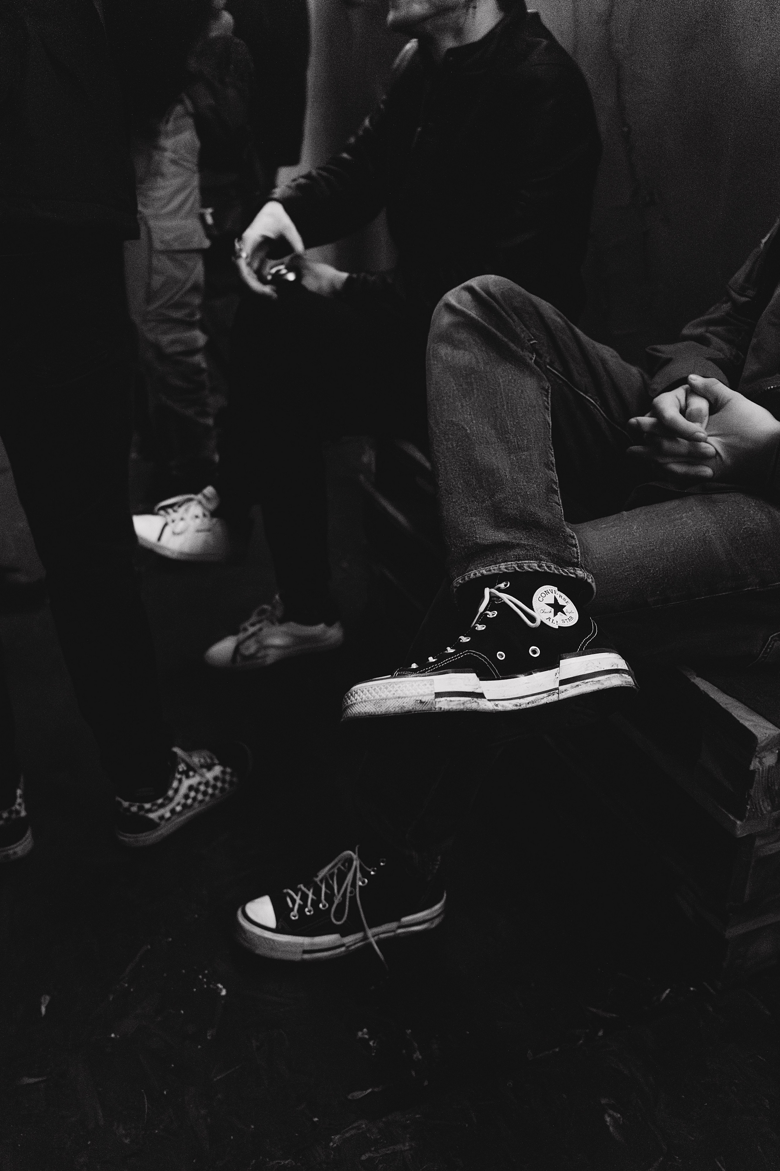 КОТЕЛЬНАЯ | ОТКРЫТИЕ СЕЗОНА. Фотограф в Воронеже Ольга Космодемьянская