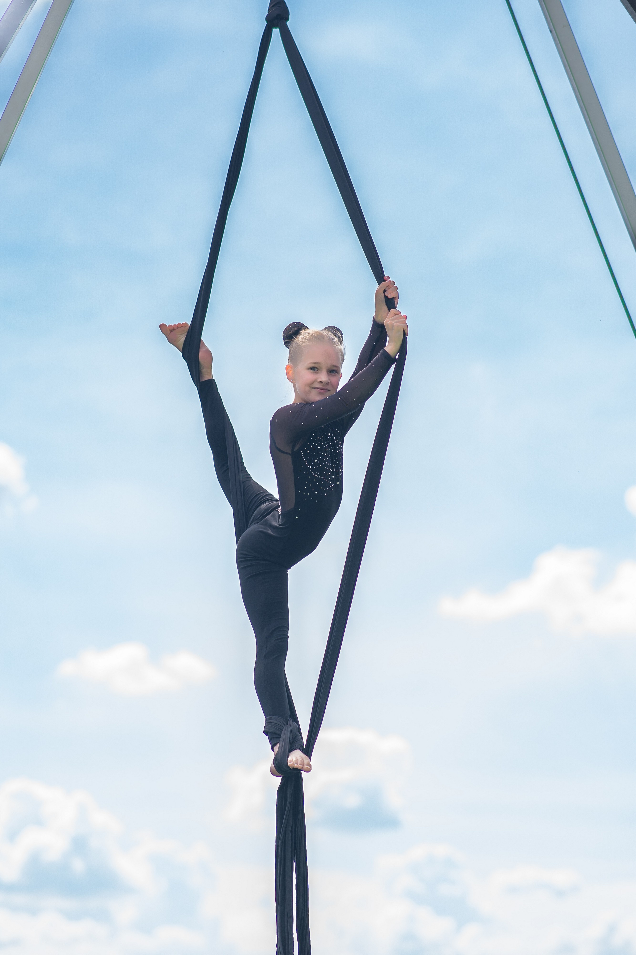 WinQueen. Фотограф в Воронеже Ольга Космодемьянская