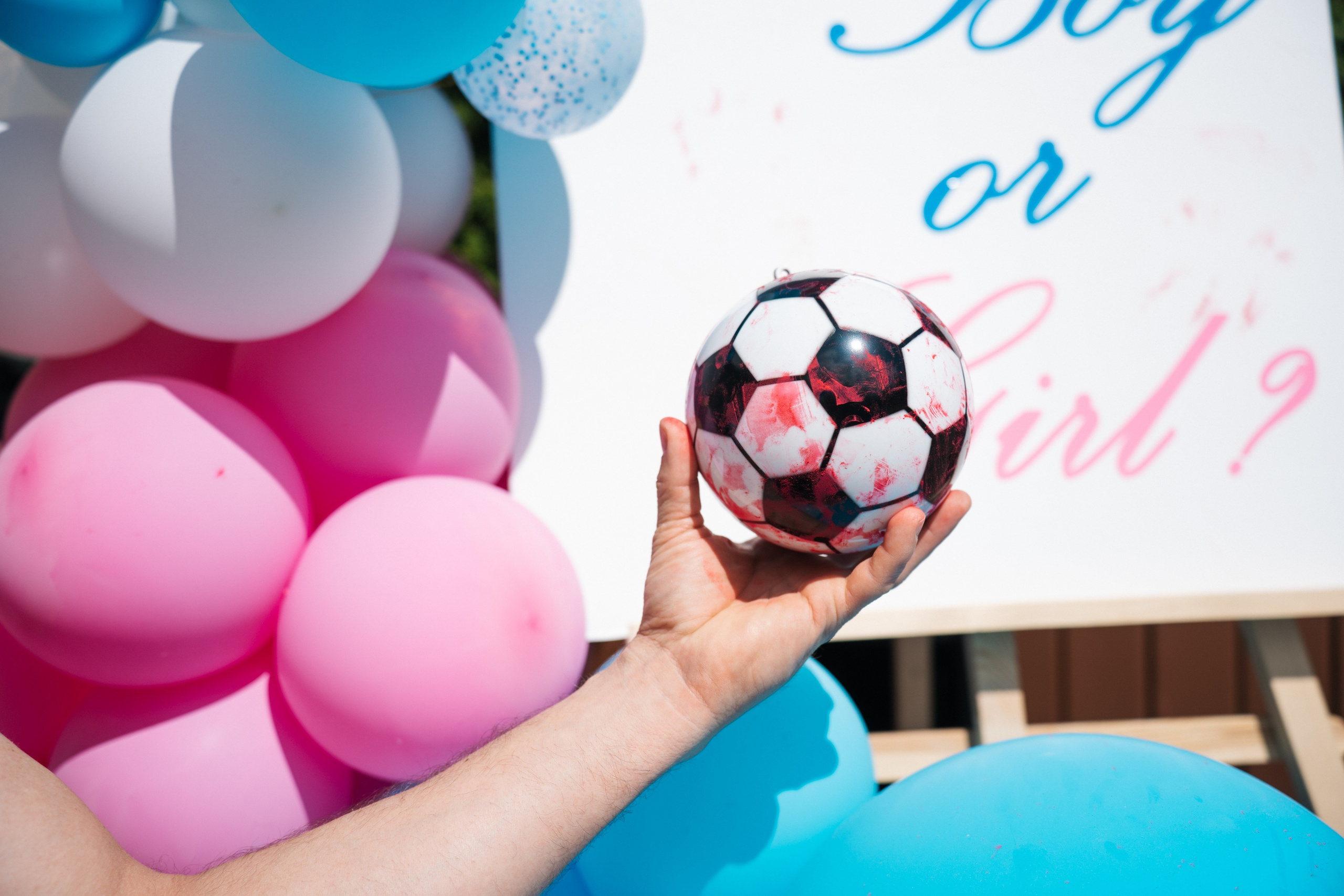 Аня и Дейби. Гендер-пати. Фотограф в Воронеже Ольга Космодемьянская