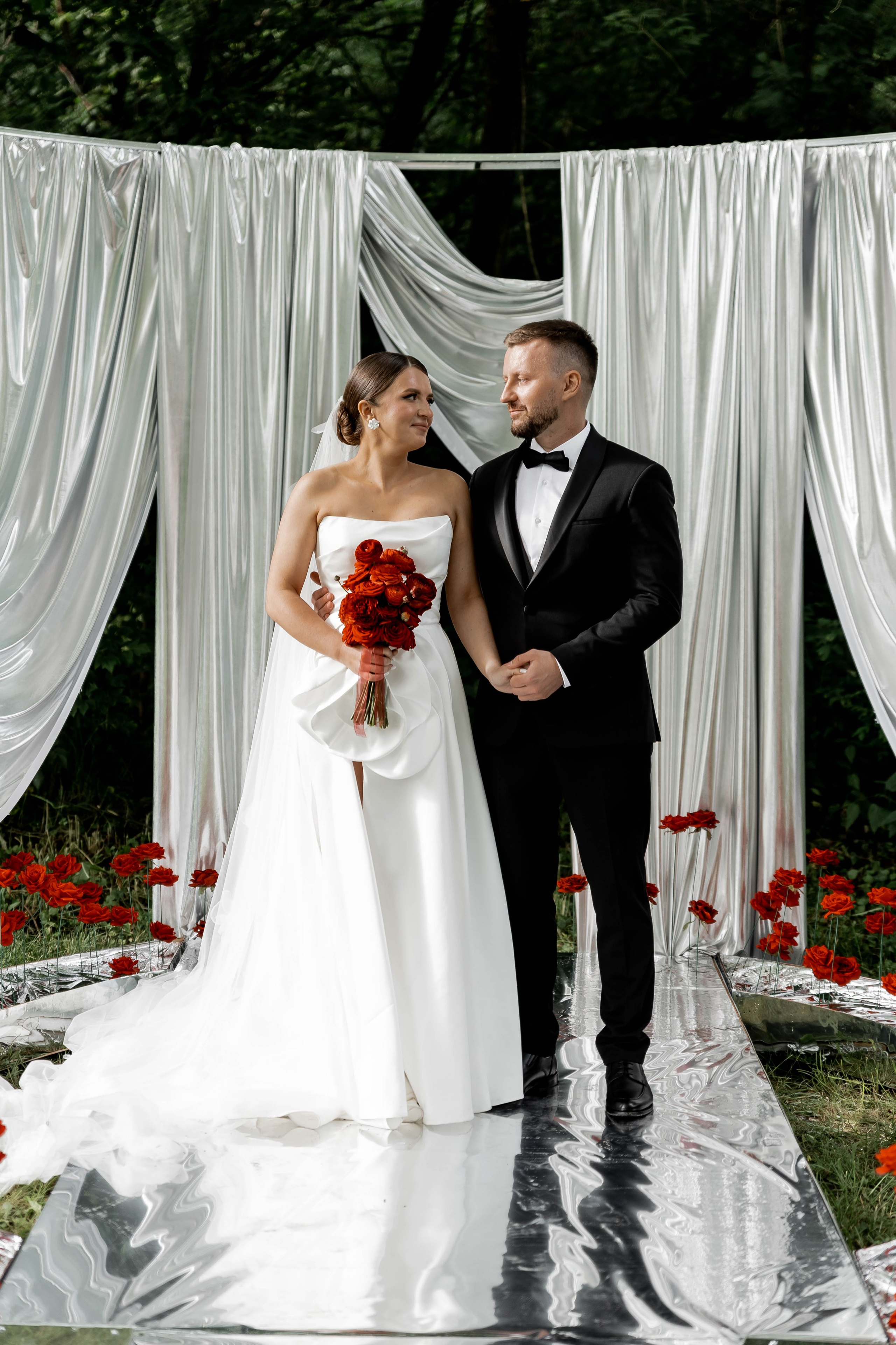 Кристина|Александр. Свадебный фотограф Надежда Рыжикова