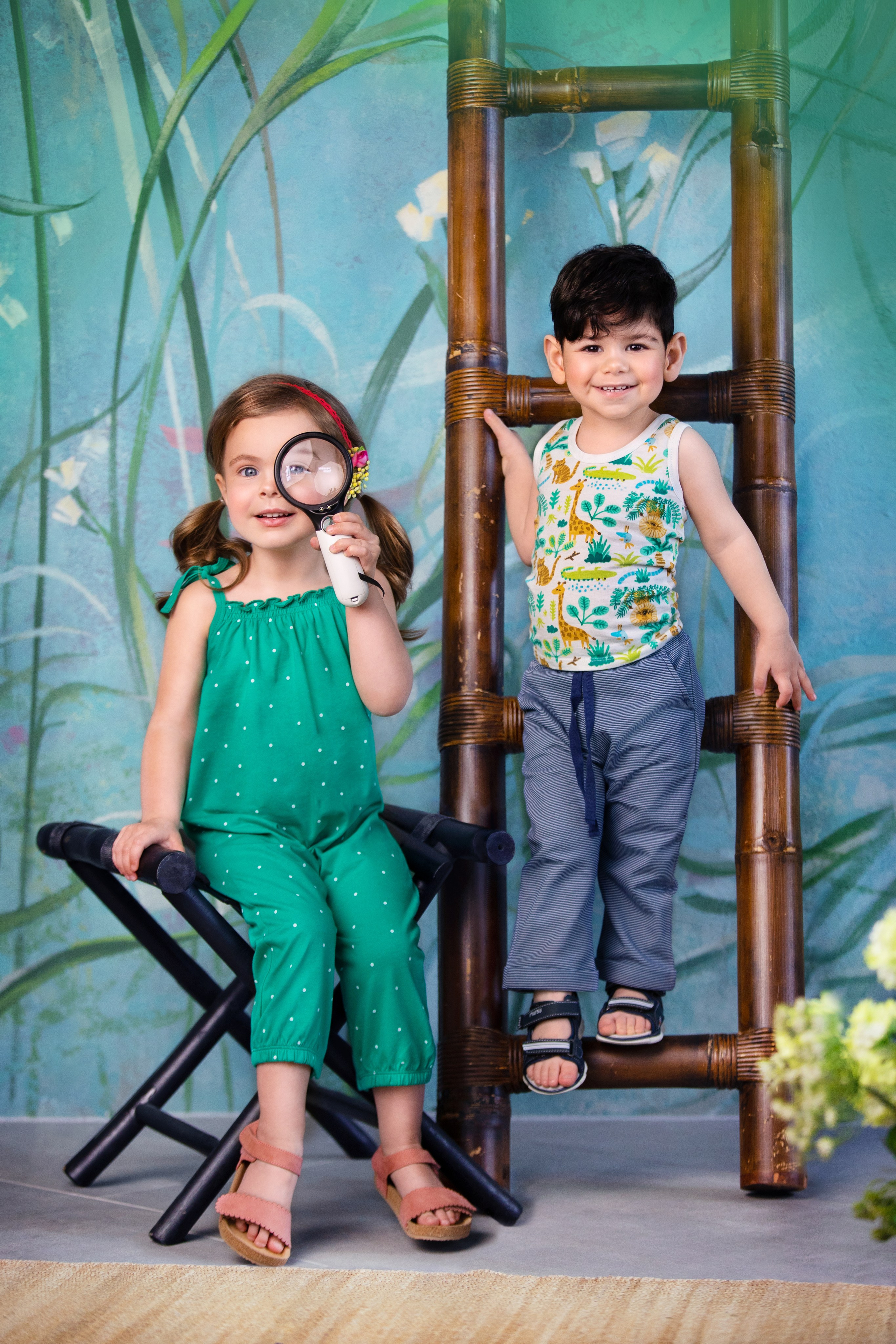 Palloncino. Детский и ньюборн фотограф в Санкт-Петербурге Марина Айдинян