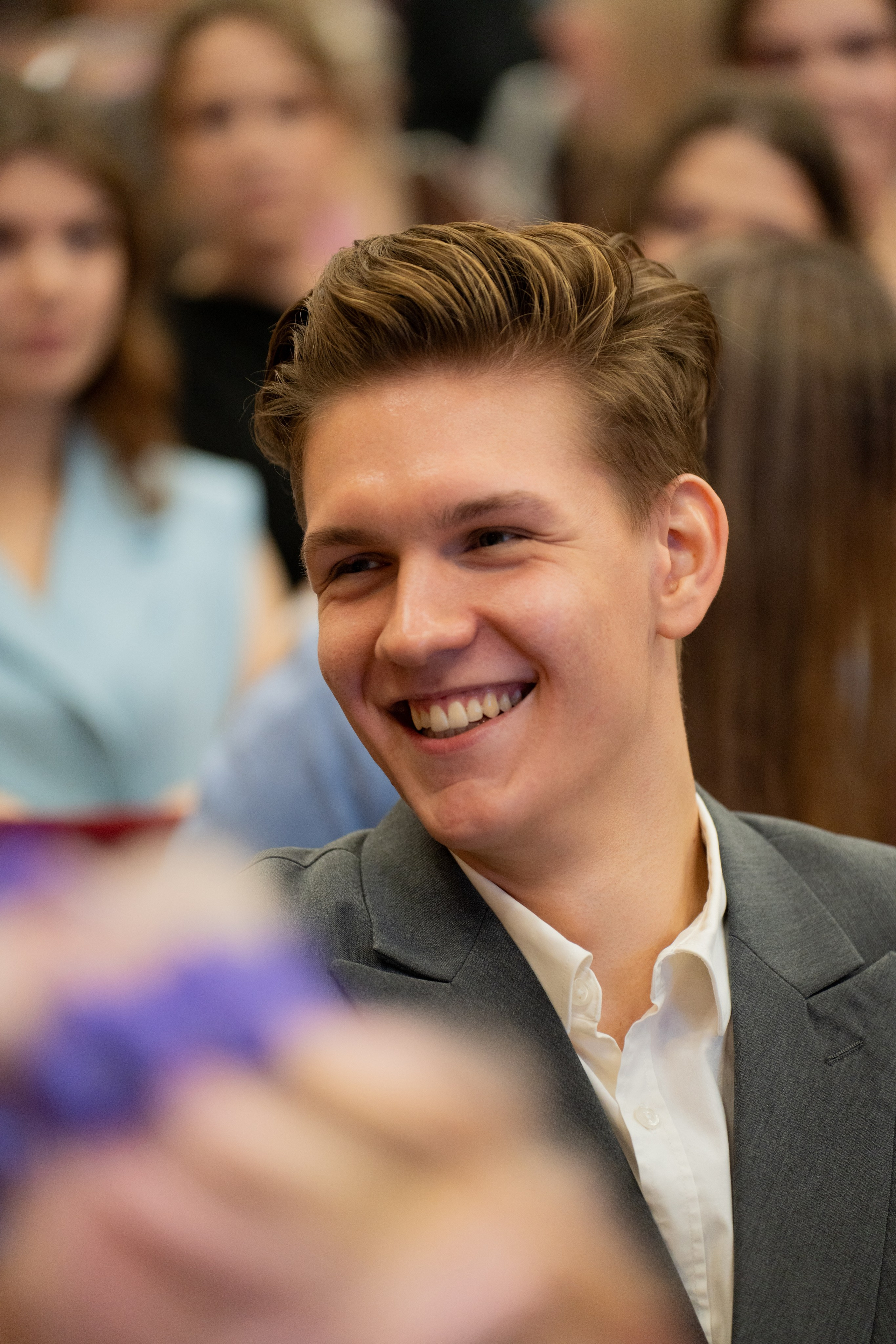 СГМУ. Vladislav Blinov photographer