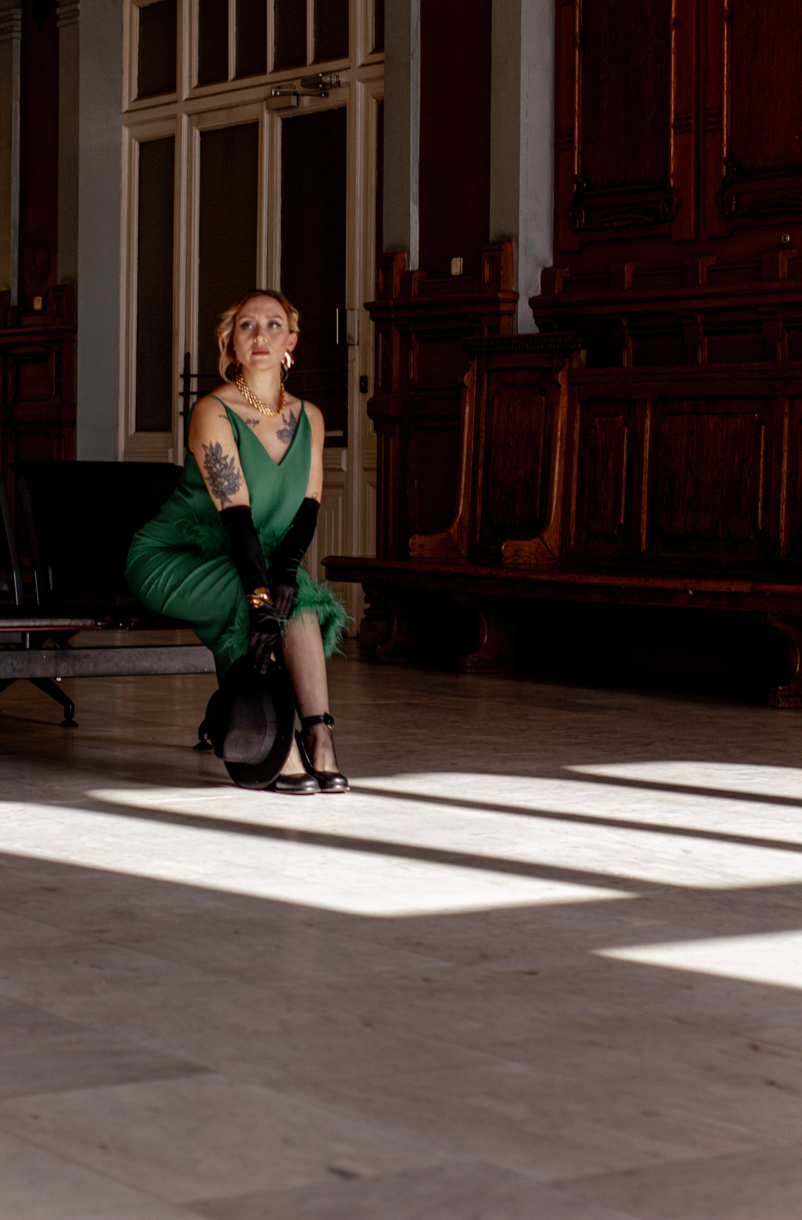 Other. Photographer Artem Benjoma St. Petersburg