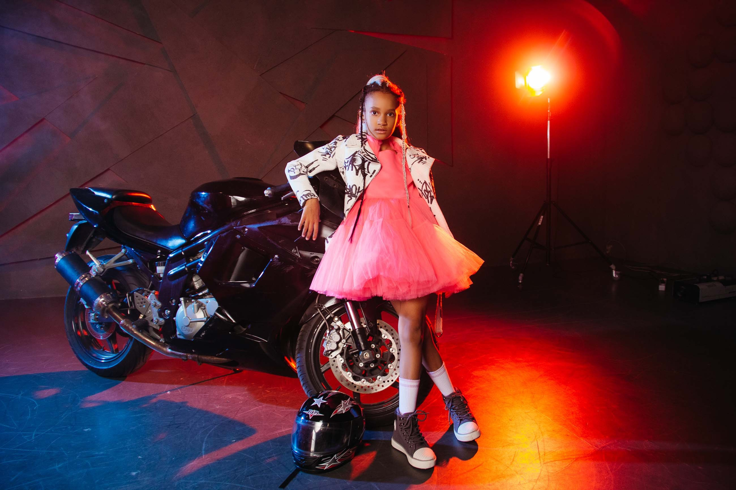 Фотопроект "Мото"