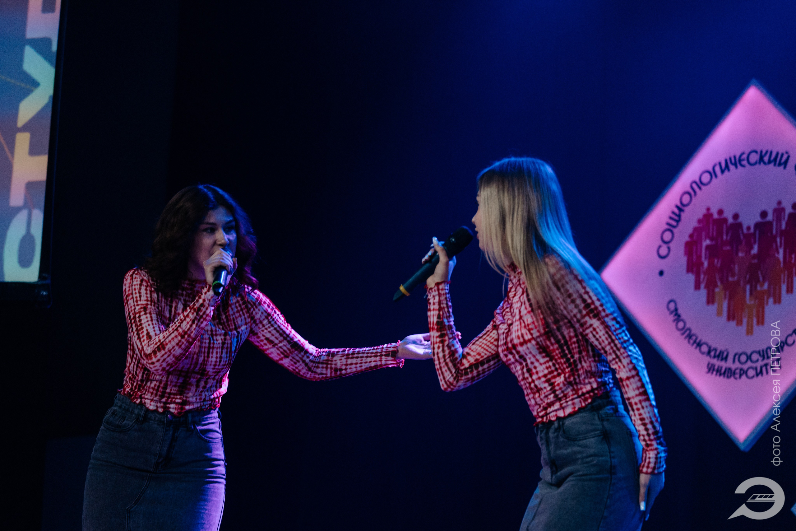 Студвесна 2025 — Открытие 18.03.2025. KiPPER Gallery — Фотограф