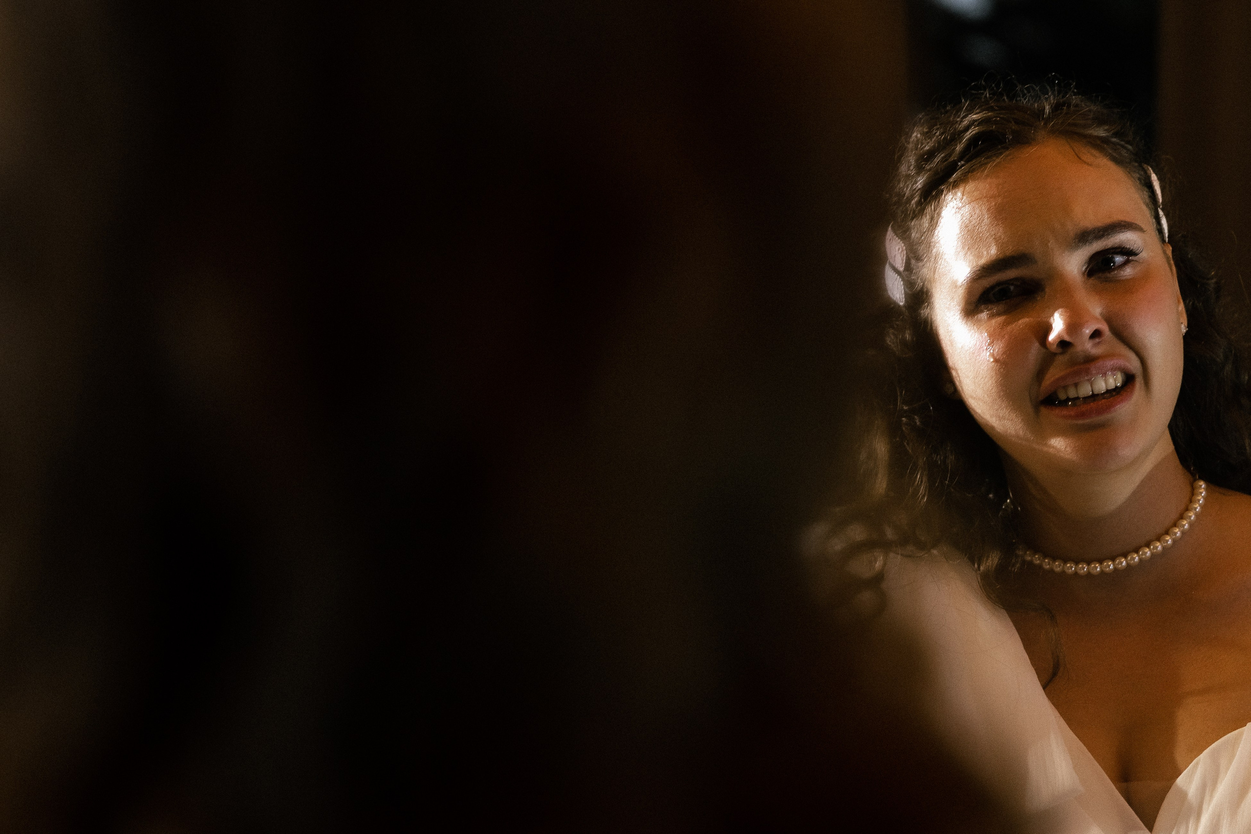 Мурашками. Свадебный фотограф Ярославль, Рыбинск