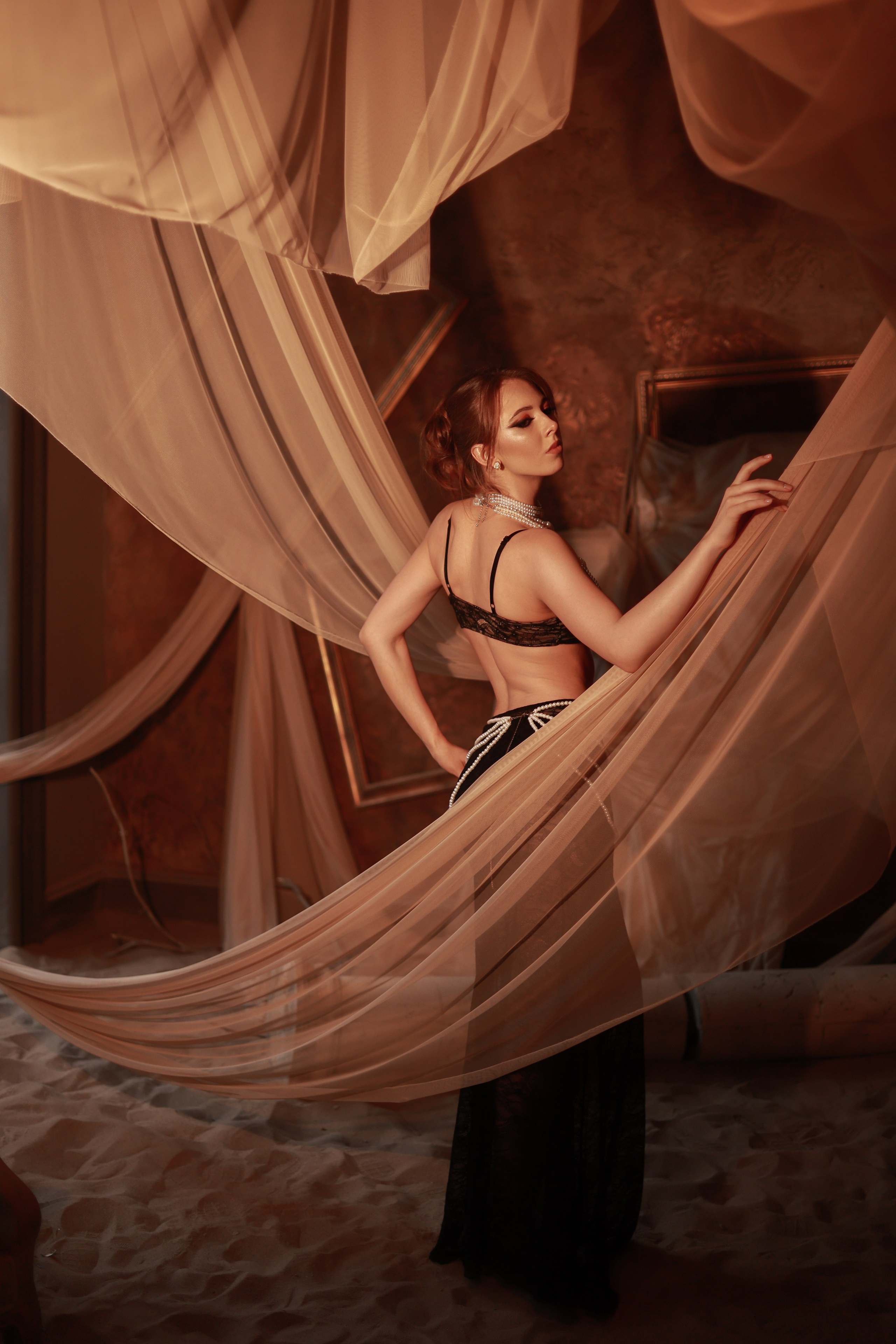 ПЕСКИ. Главная