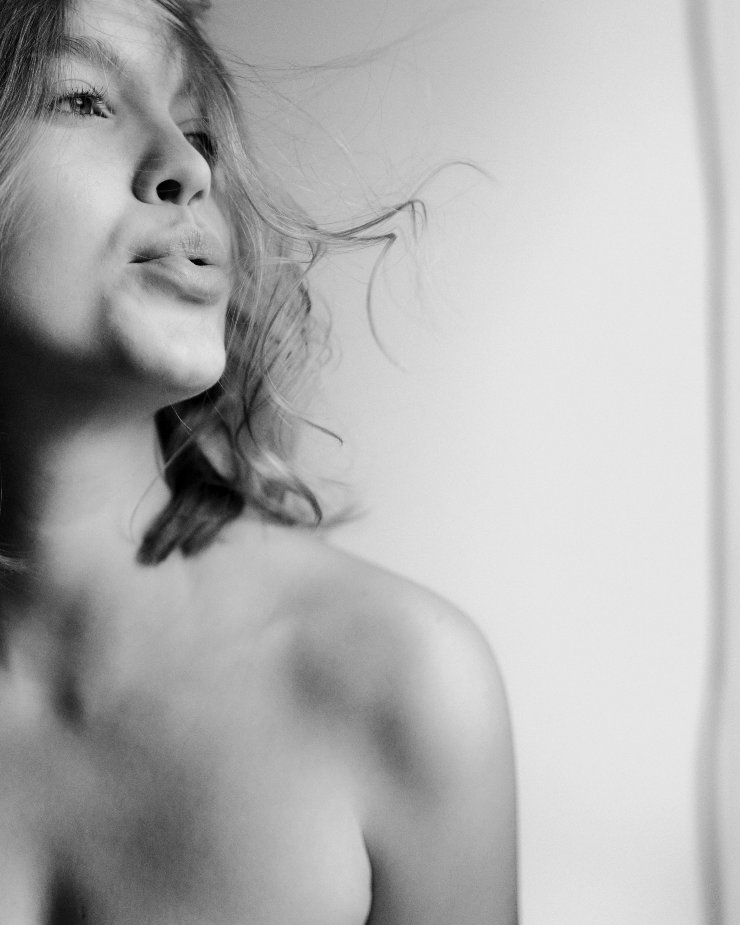 Образы для фотосессии 