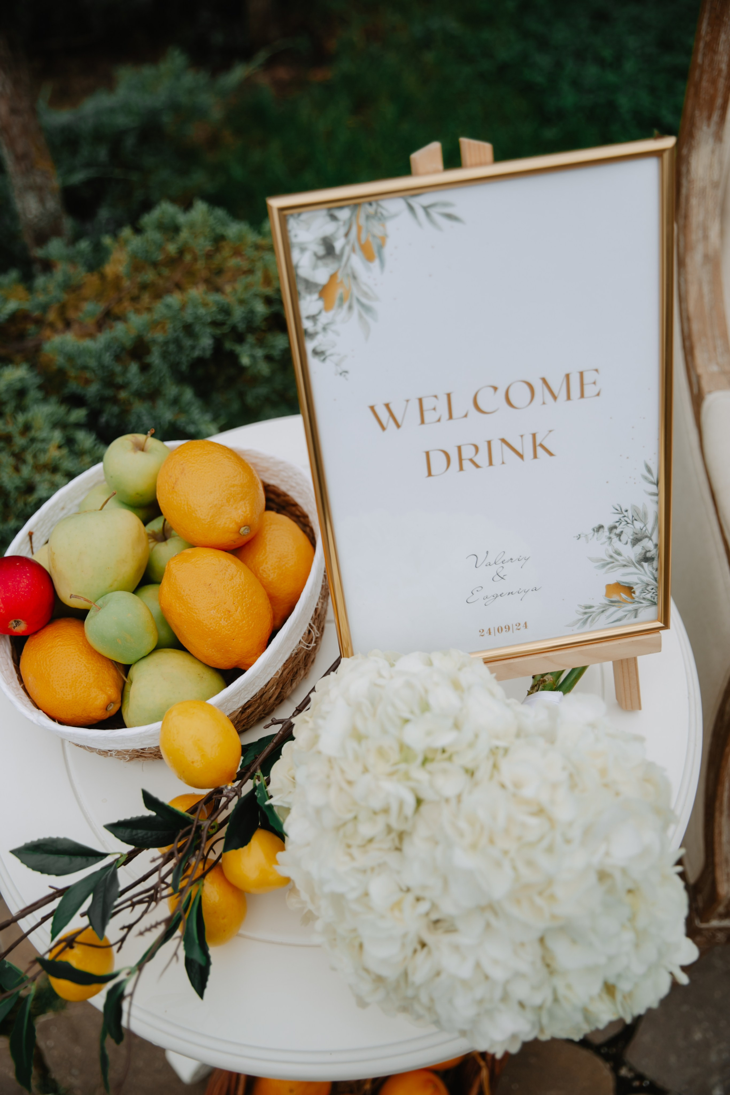 Wedding V&E 24.09.24. Свадебный и семейный фотограф в Новопавловске и КМВ Баканова Юлия