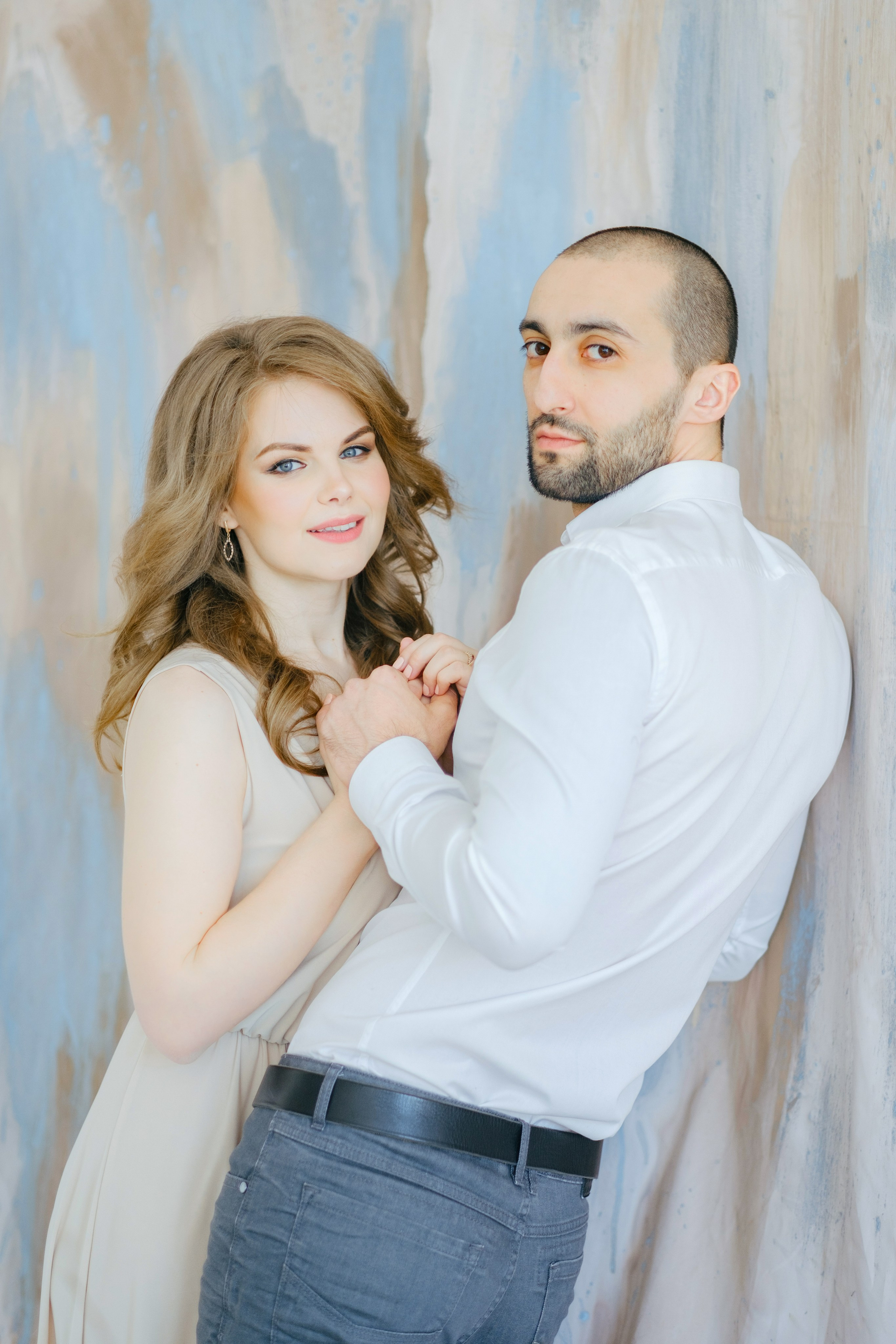 Айк и Юлия. Свадебный Видеограф Фотограф в Сочи