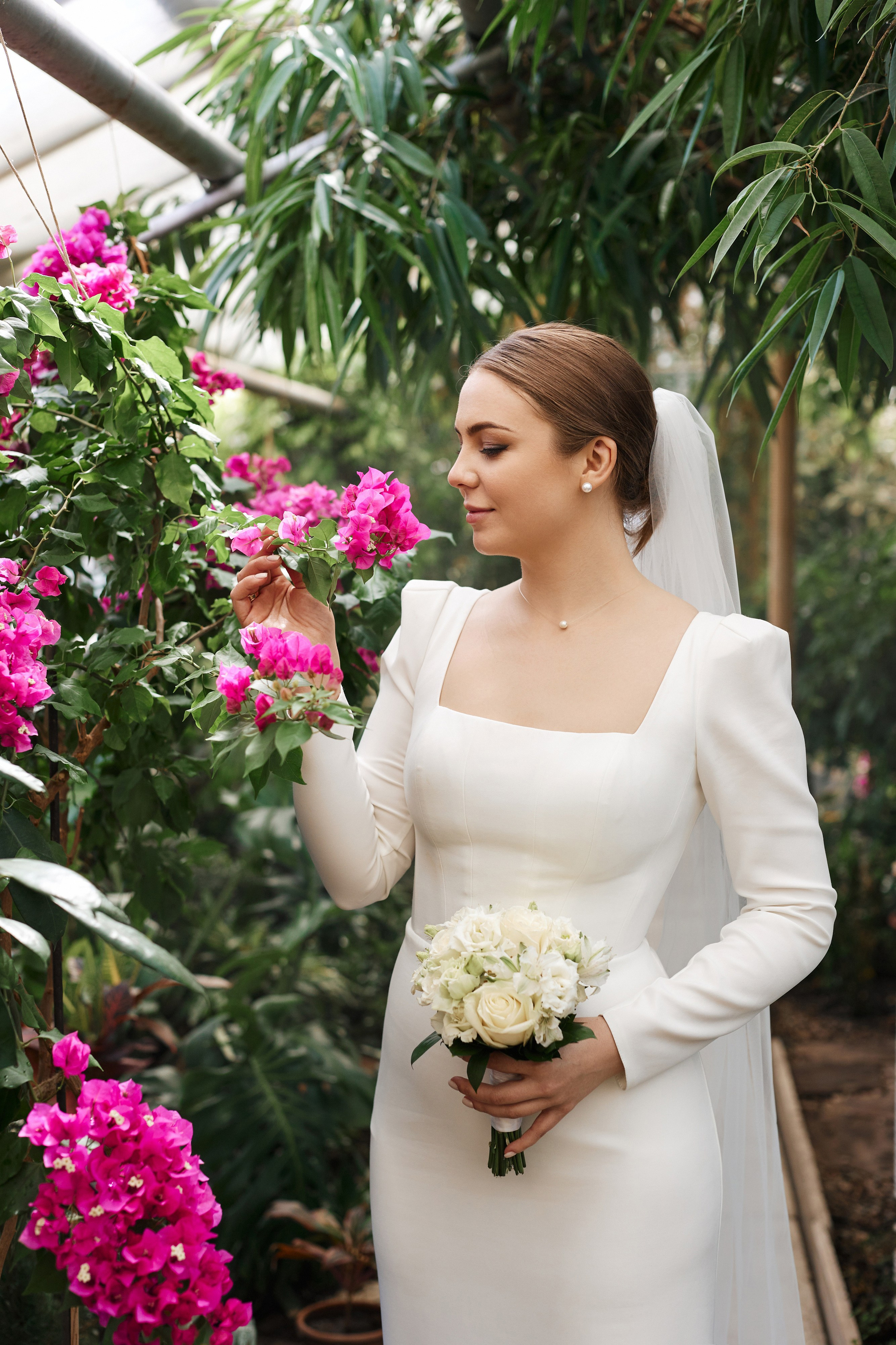 Максим & Анастасия. Фотограф Андрей Кононенко