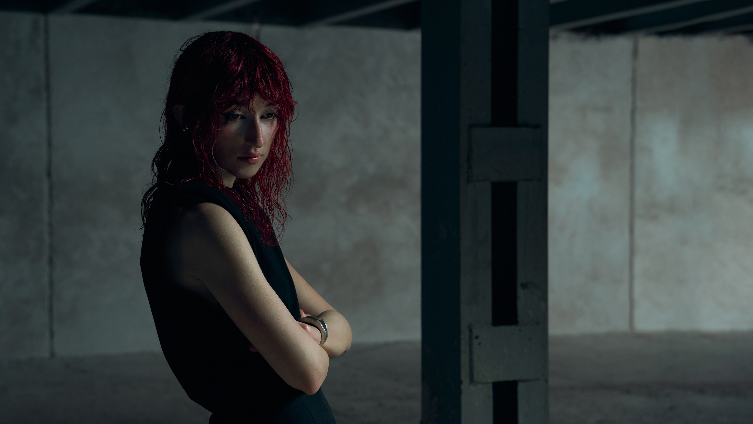 FASHION. Креативный продюсер и арт-директор в Санкт-Петербурге Марина Кадын