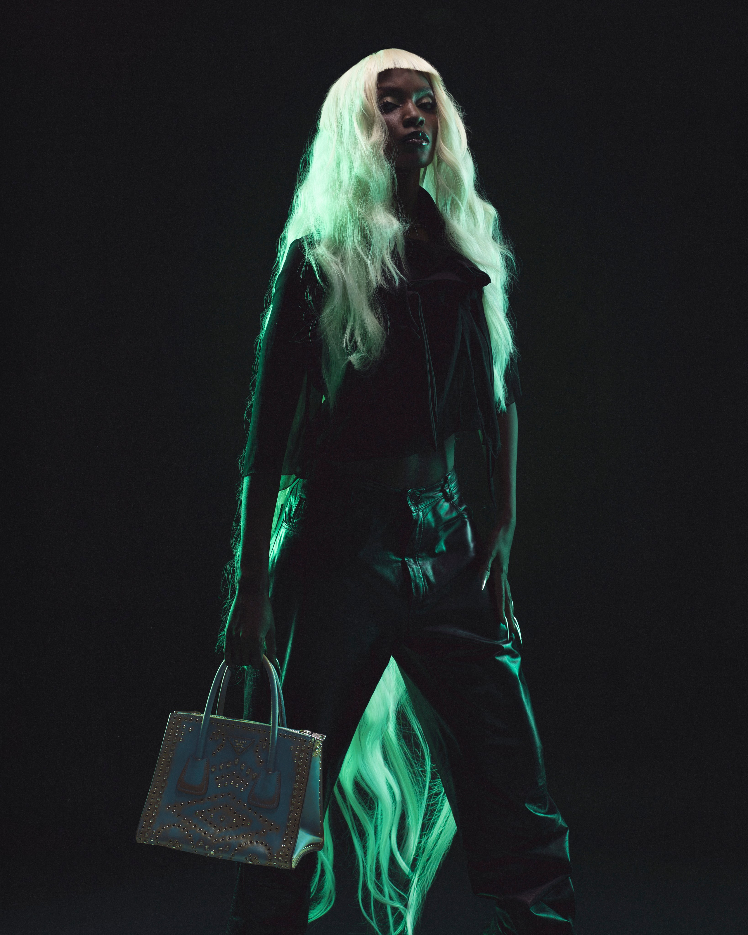 FASHION. Креативный продюсер и арт-директор в Санкт-Петербурге Марина Кадын