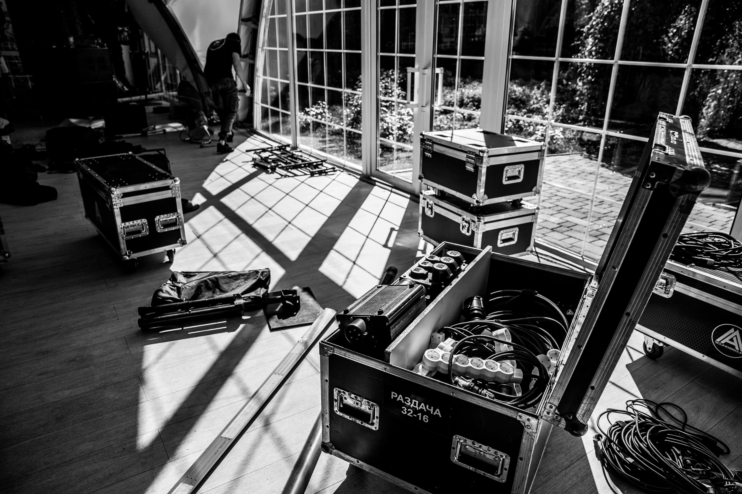 Свадьба в Artiland