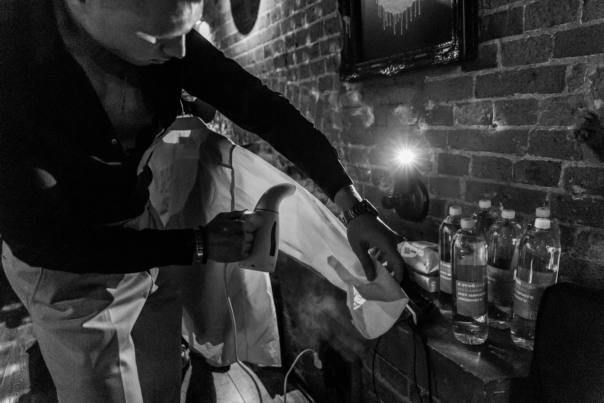 Концерт Mad Brass Band