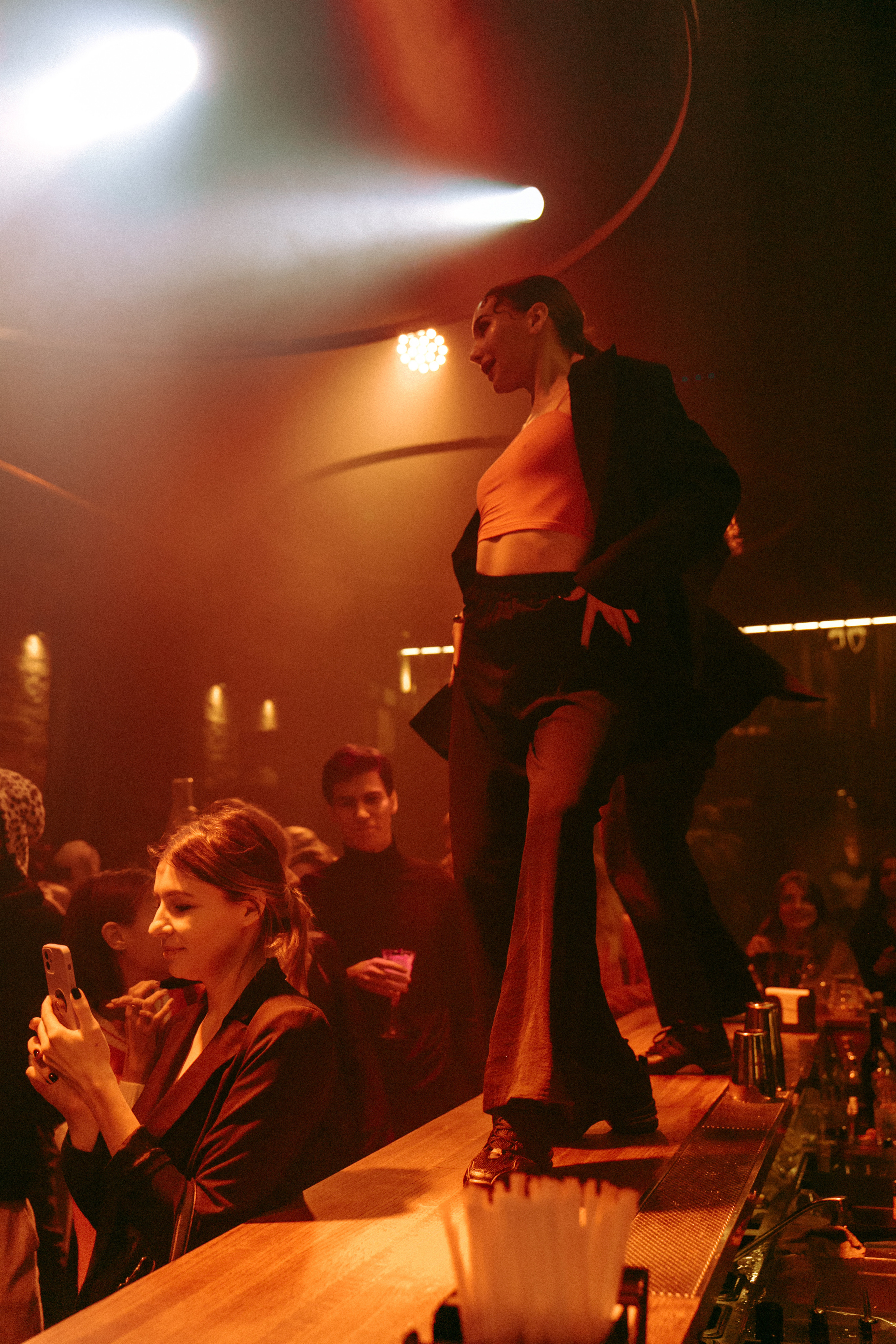 Концерт Mad Brass Band