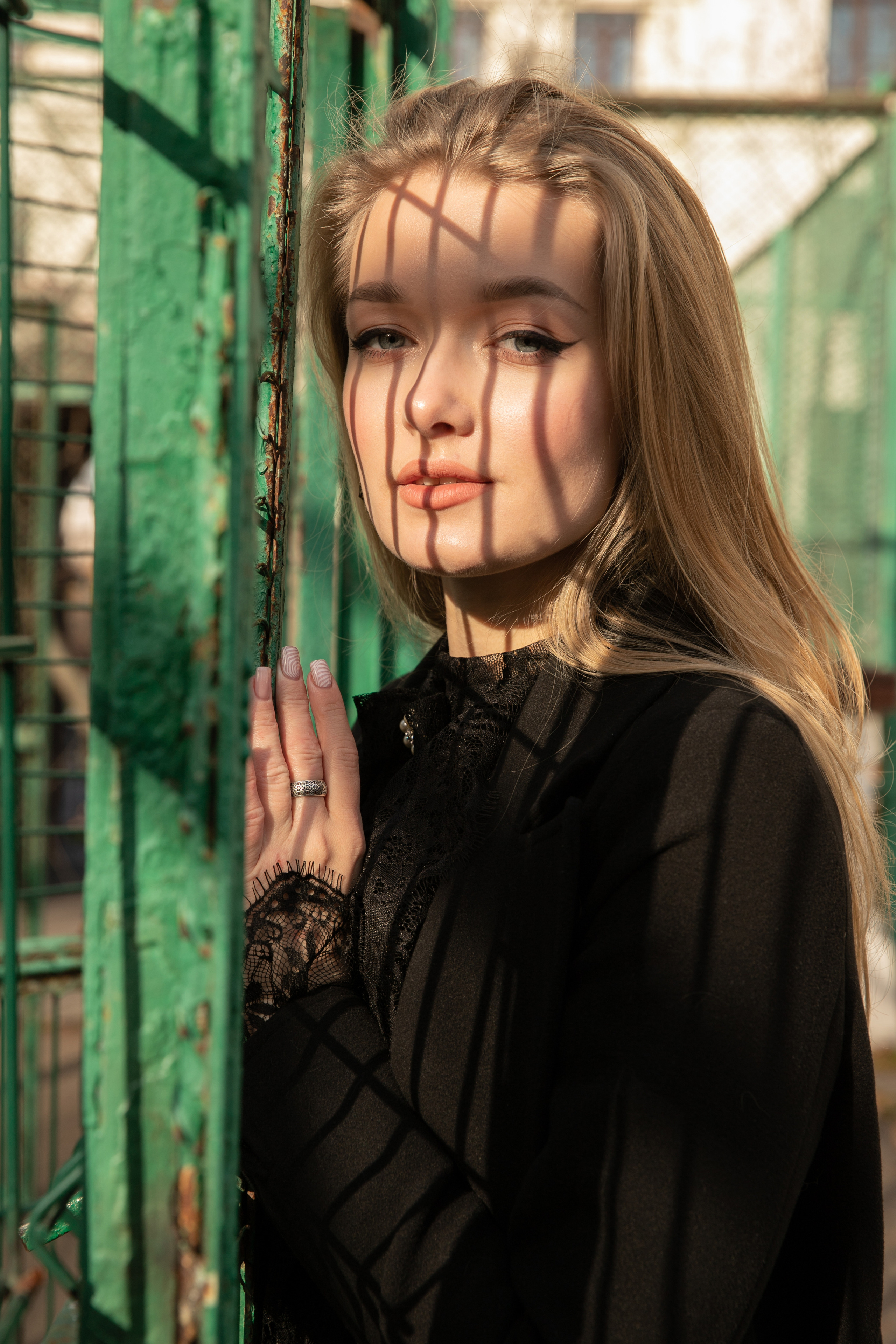 Фотосессия у высотки на Котельнической. Свадебный фотограф в Москве Элина Ларченкова. Фото, которые цепляют