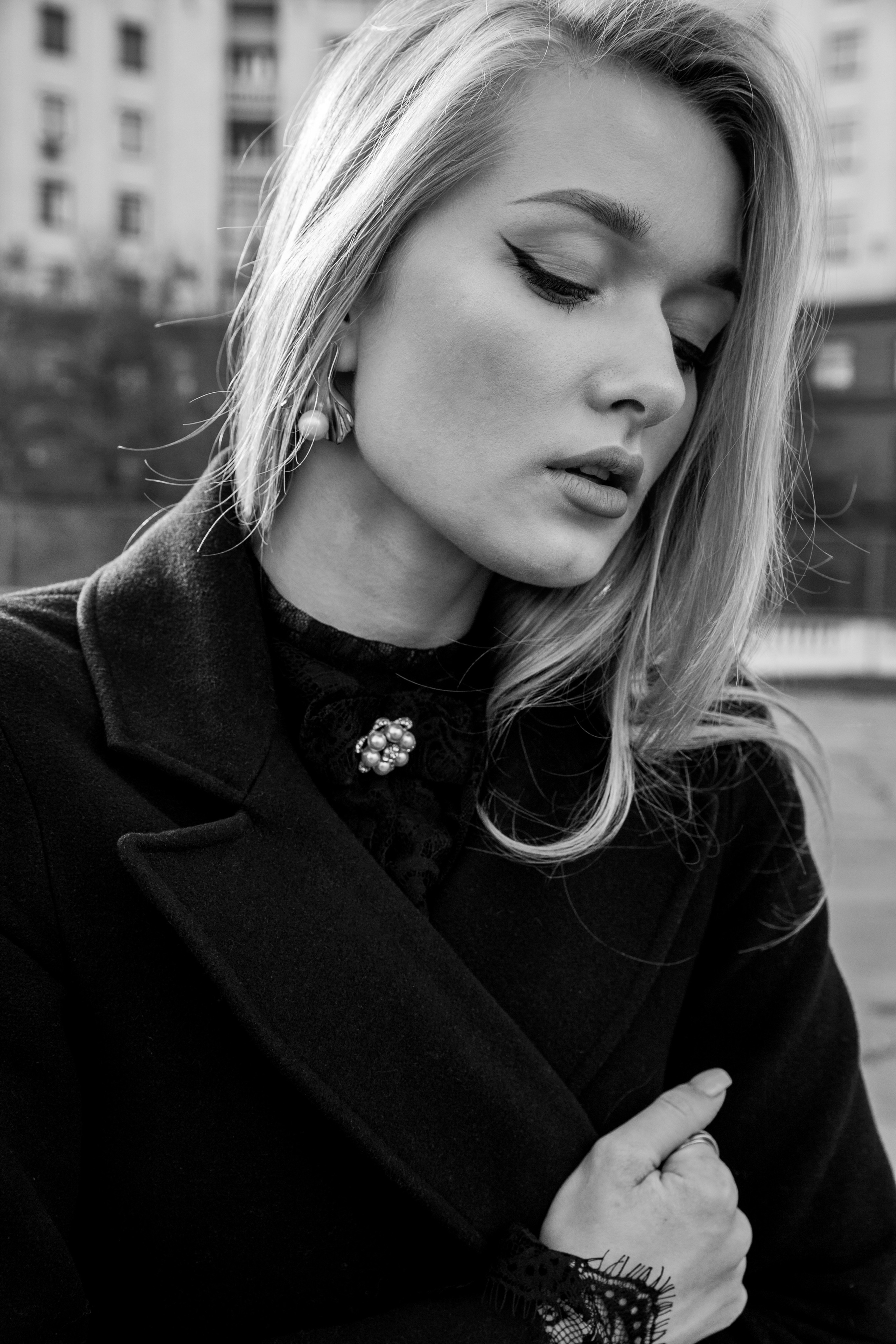 Фотосессия у высотки на Котельнической. Свадебный фотограф в Москве Элина Ларченкова. Фото, которые цепляют