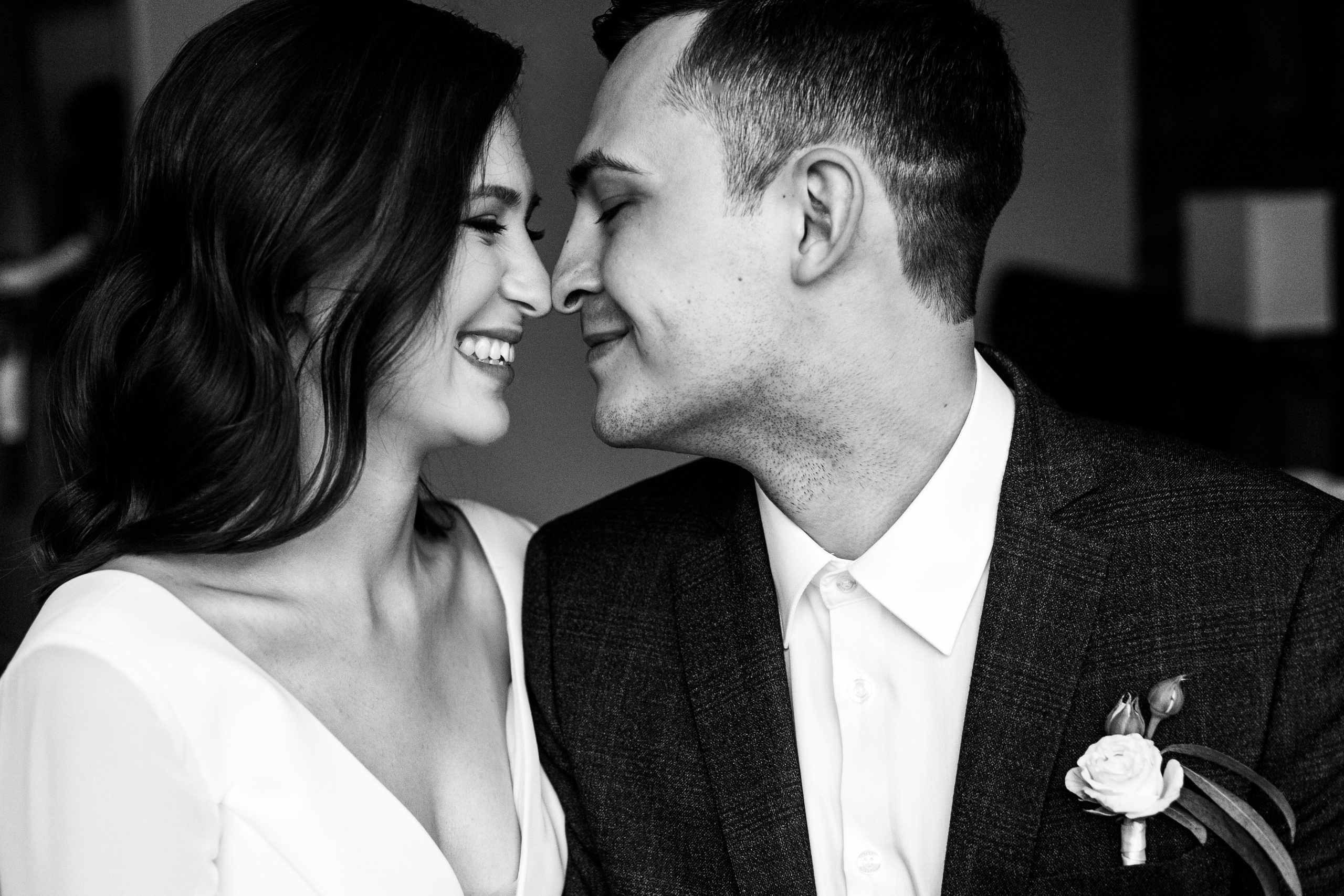 Отзывы. Свадебный фотограф в Москве Элина Ларченкова. Фото, которые цепляют