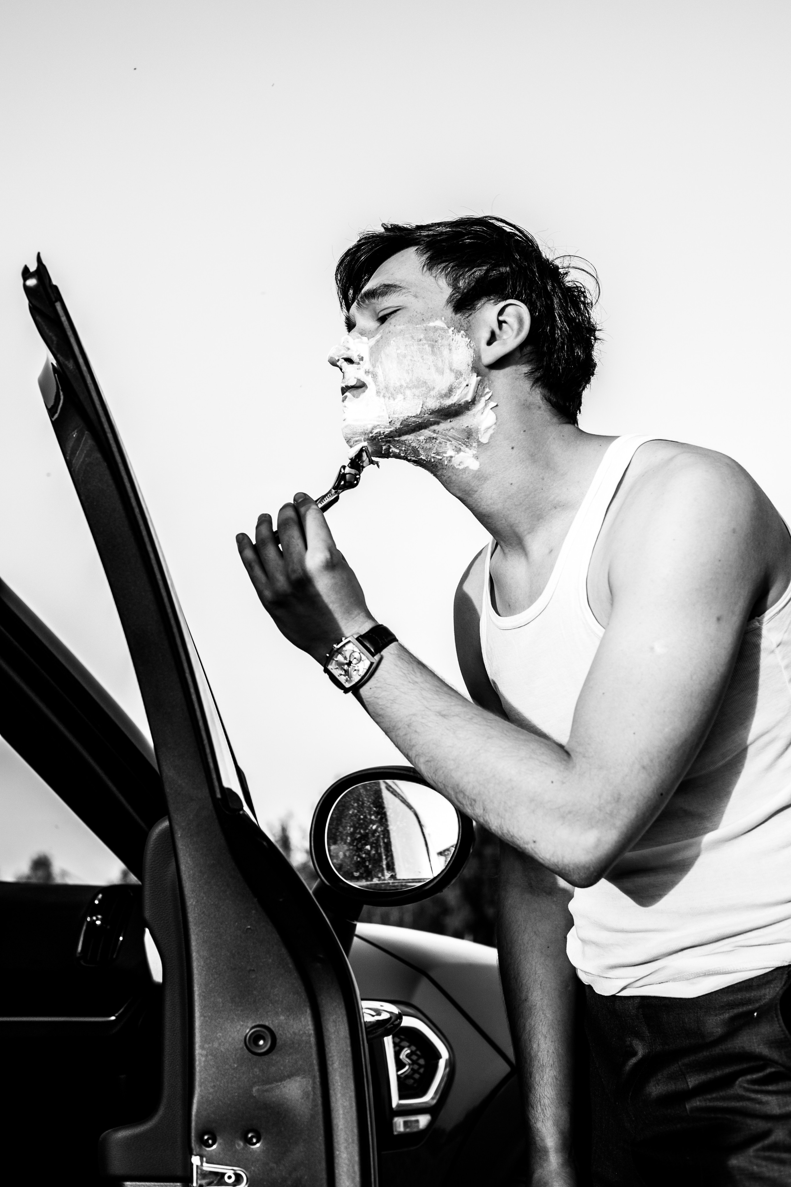 Индивидуальные фотосессии для портфолио, фотограф Элина Ларченкова. Свадебный фотограф в Москве Элина Ларченкова. Фото, которые цепляют