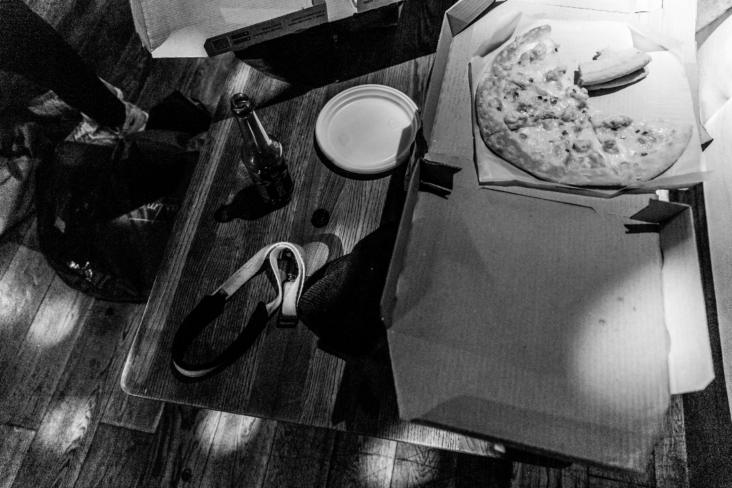 Концерт Mad Brass Band