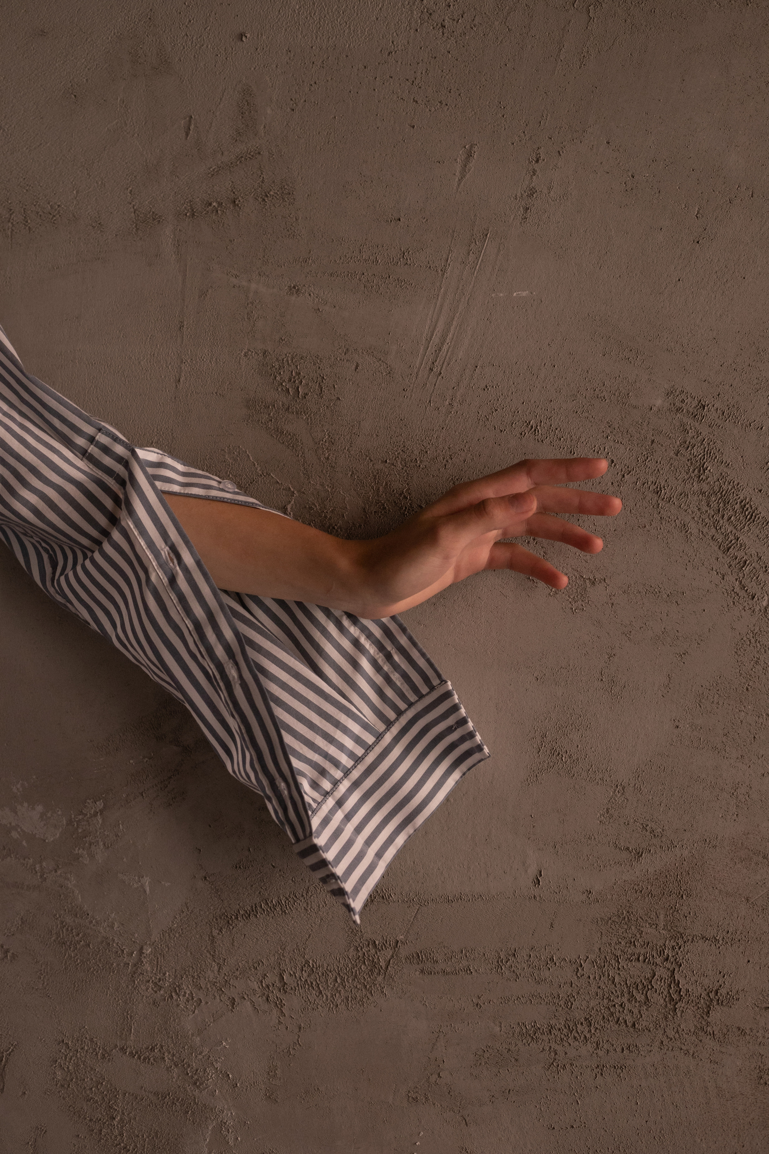 Съемка для бренда одежды 