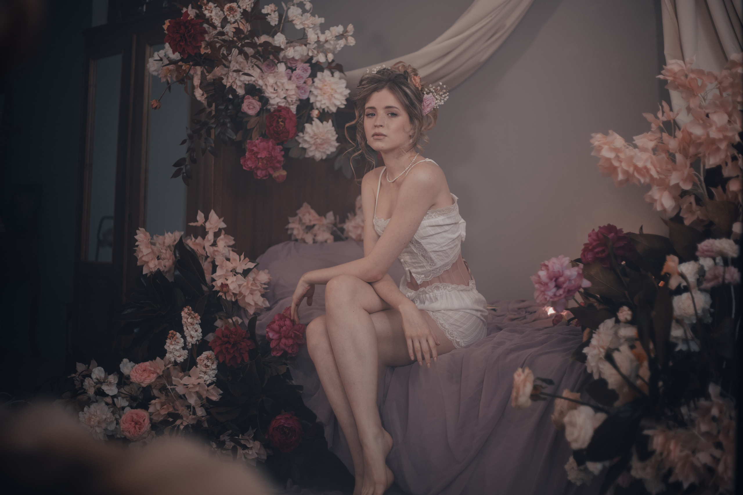 Публикации в журналах. Свадебный фотограф в Москве Элина Ларченкова. Фото, которые цепляют