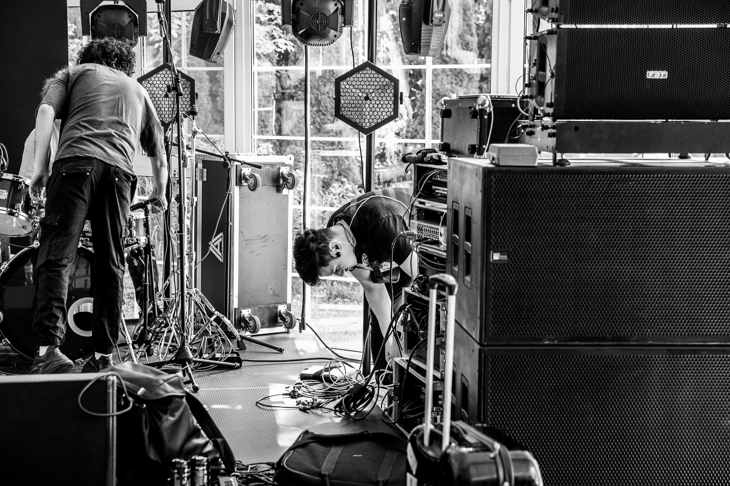 Свадьба в Artiland