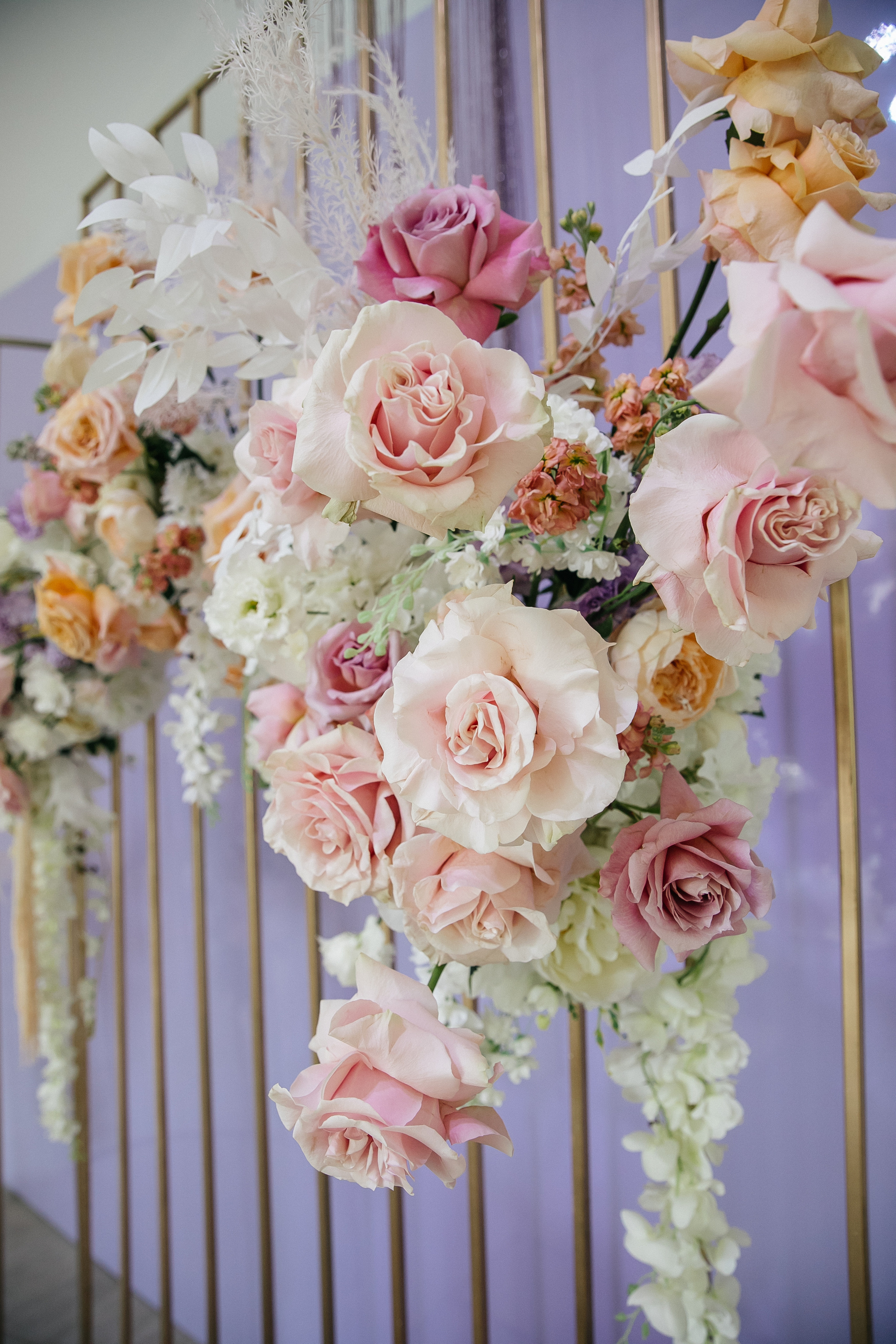 Свадьба в Artiland