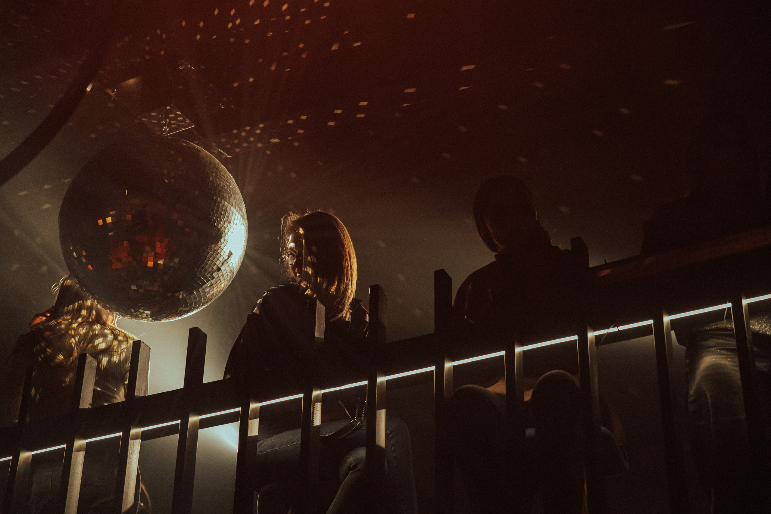 Концерт Mad Brass Band