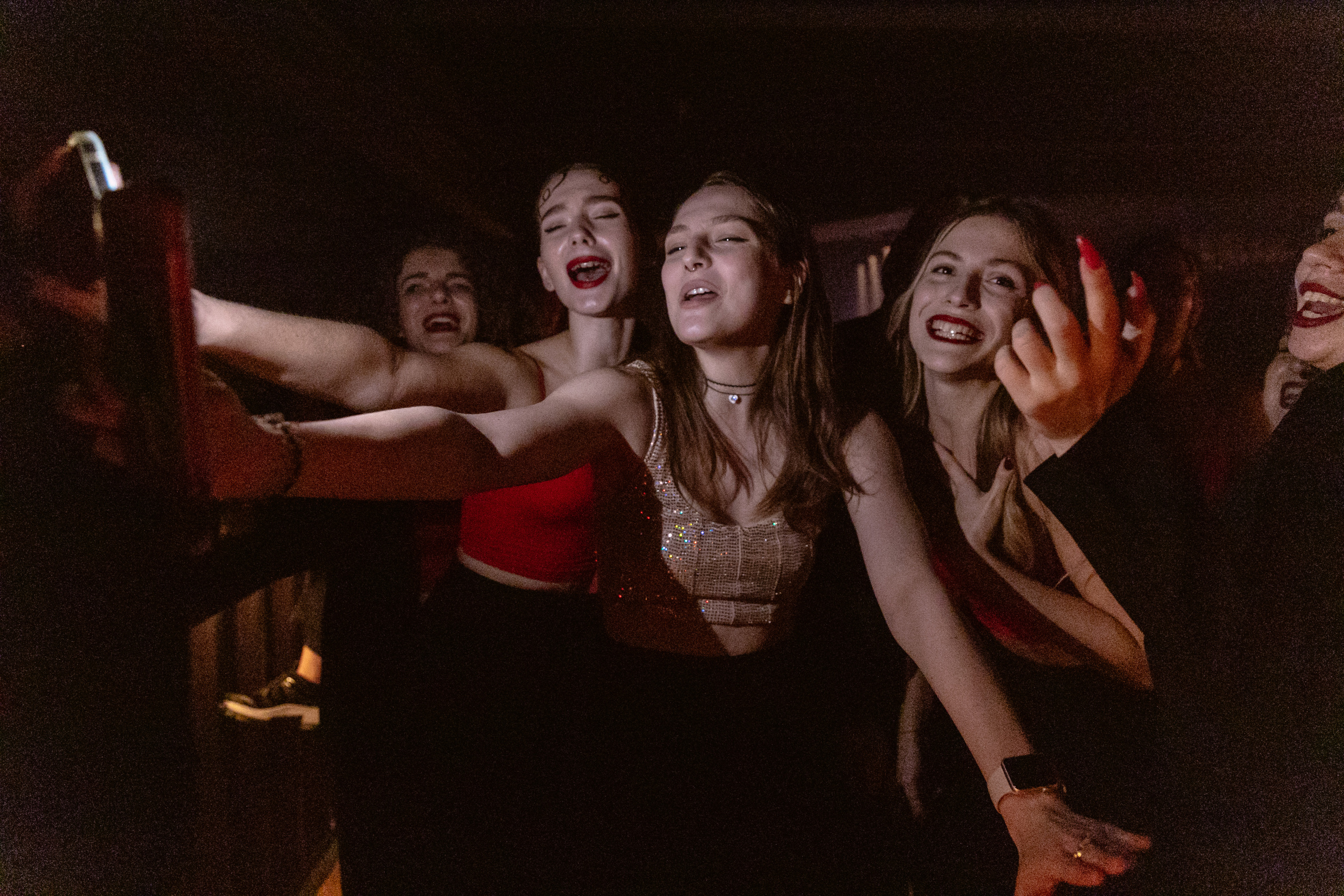 Концерт Mad Brass Band