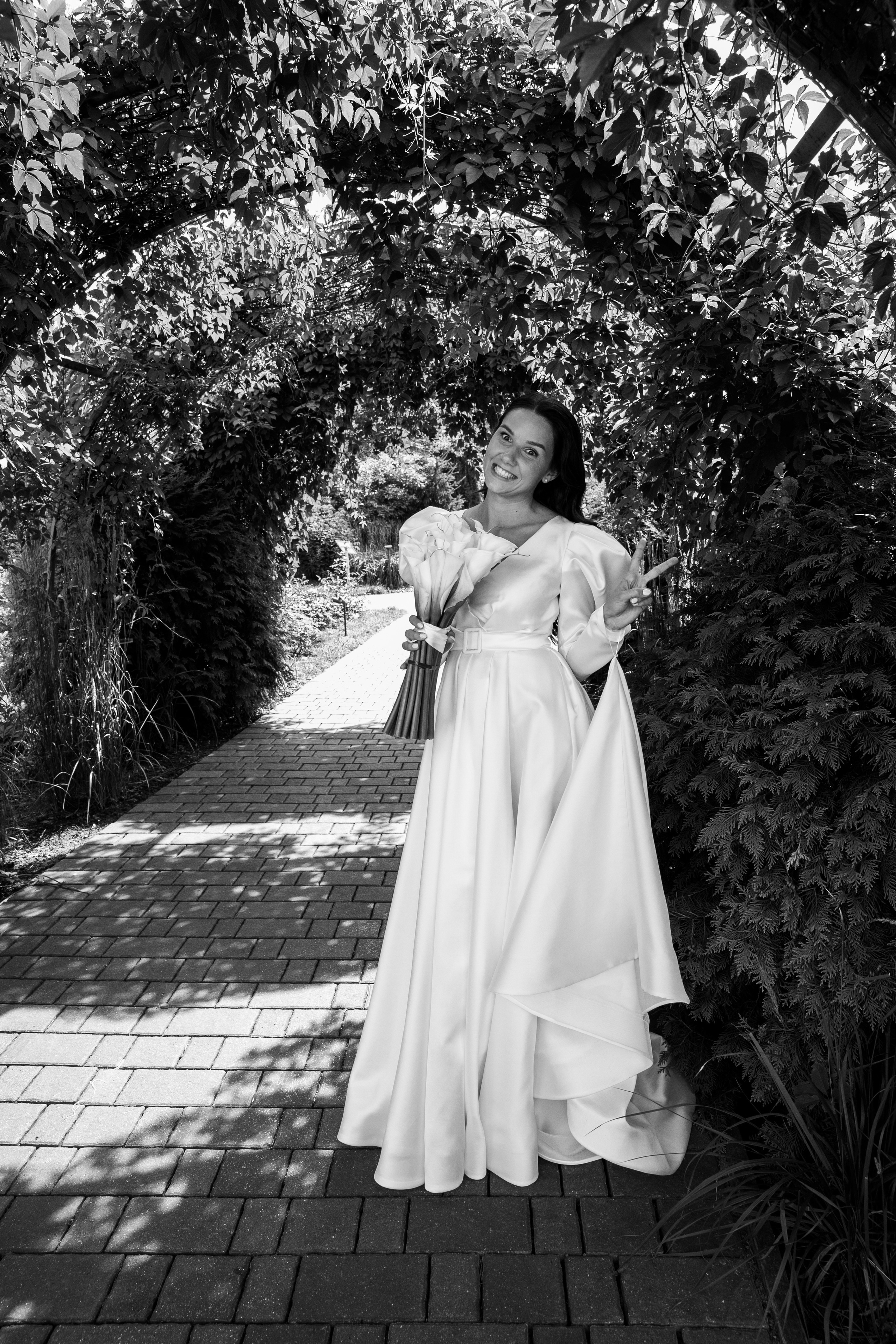 Свадьба в Artiland