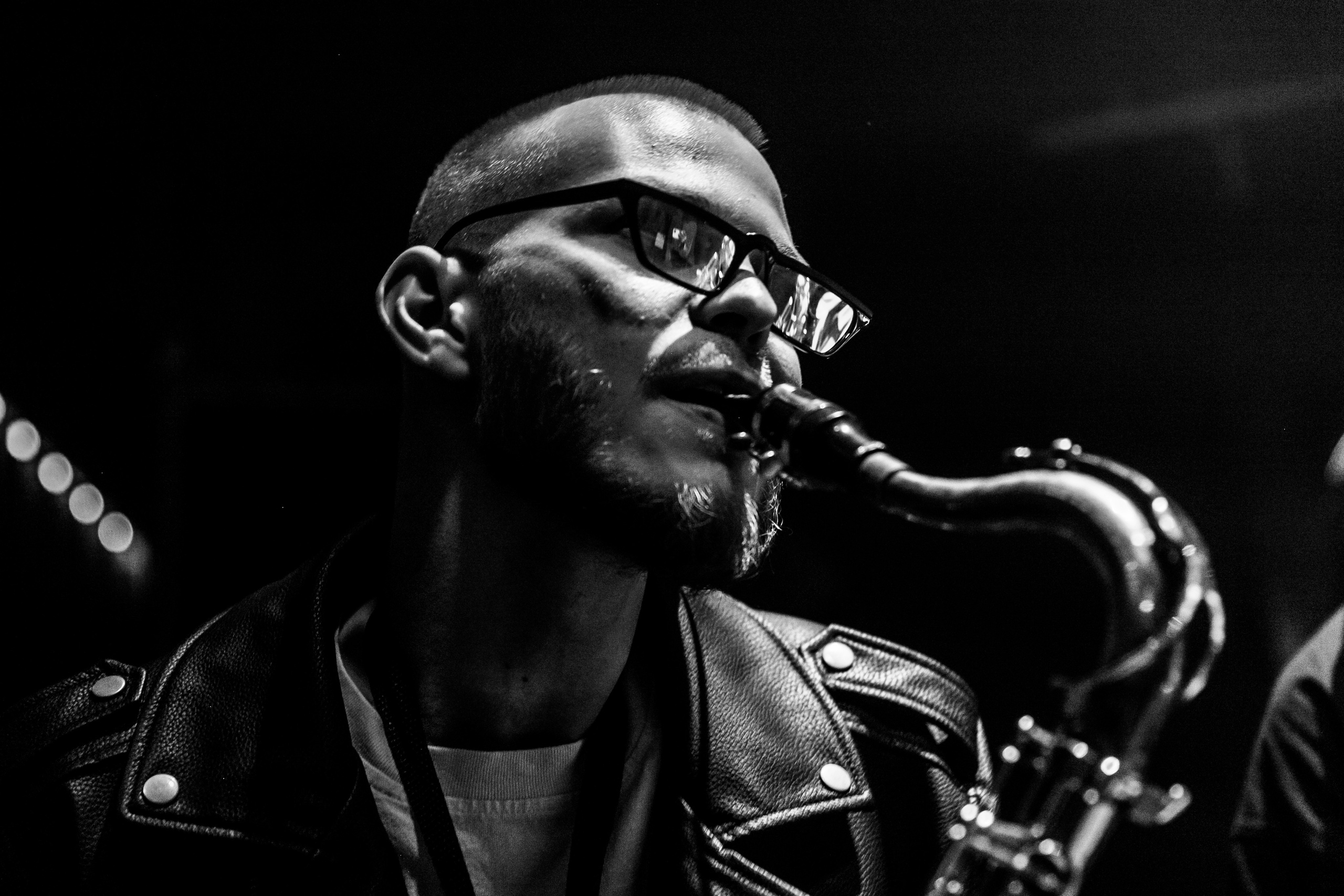 Концерт Mad Brass Band