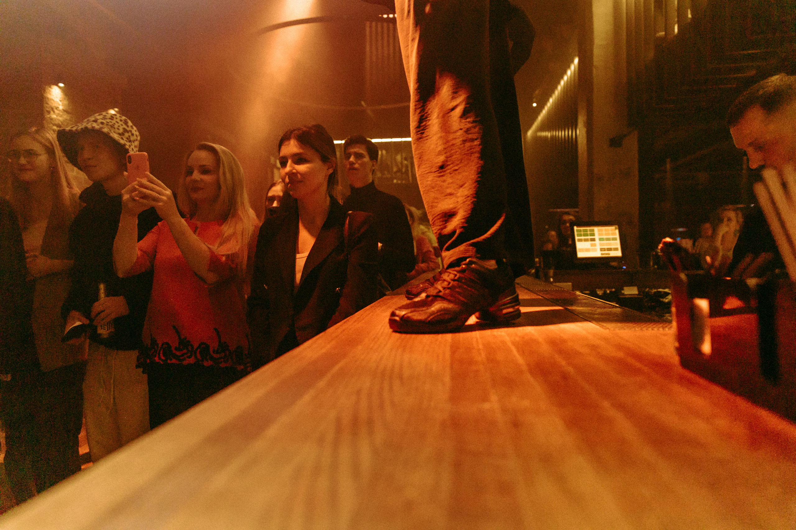 Концерт Mad Brass Band