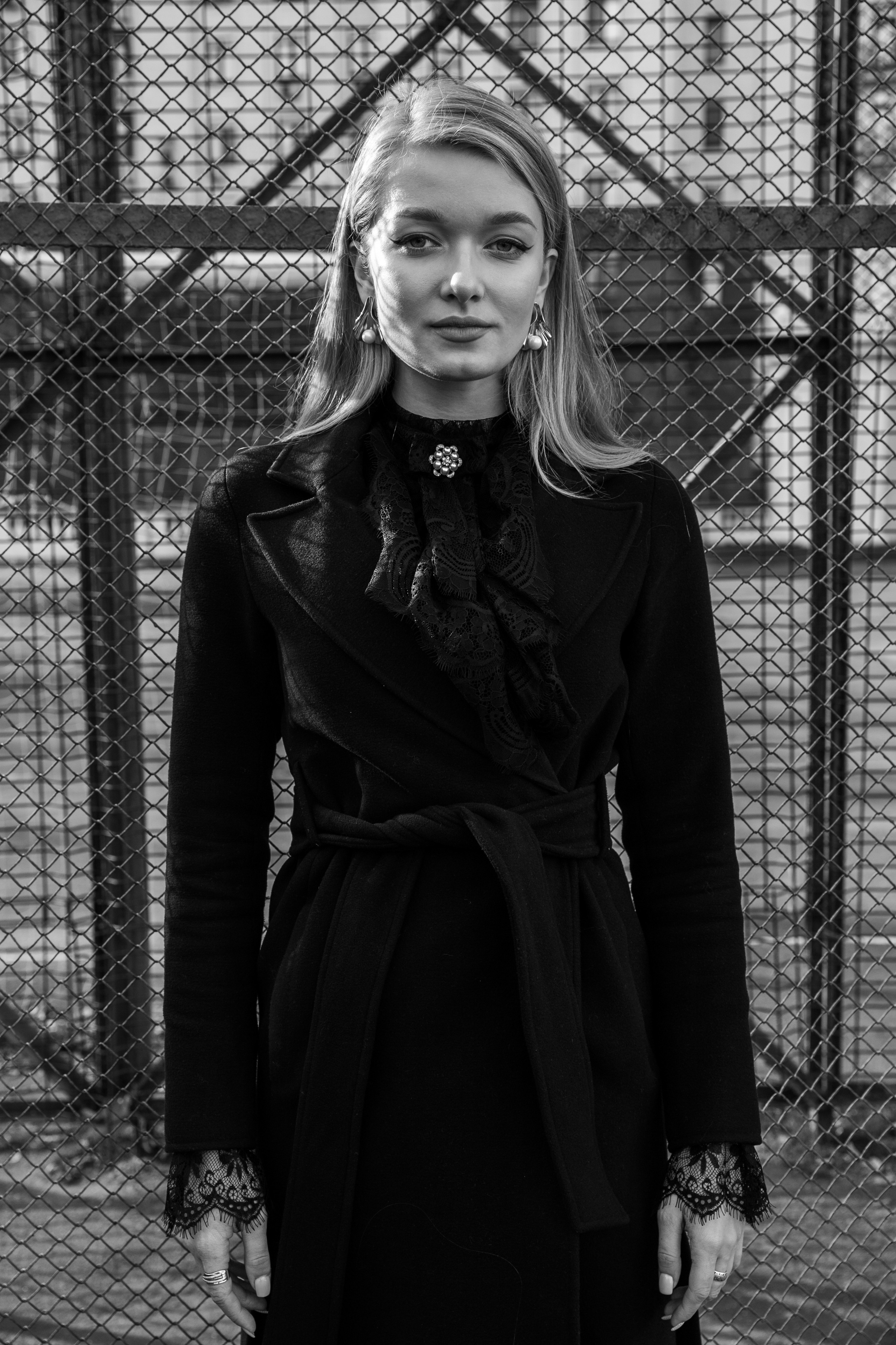 Фотосессия у высотки на Котельнической. Свадебный фотограф в Москве Элина Ларченкова. Фото, которые цепляют