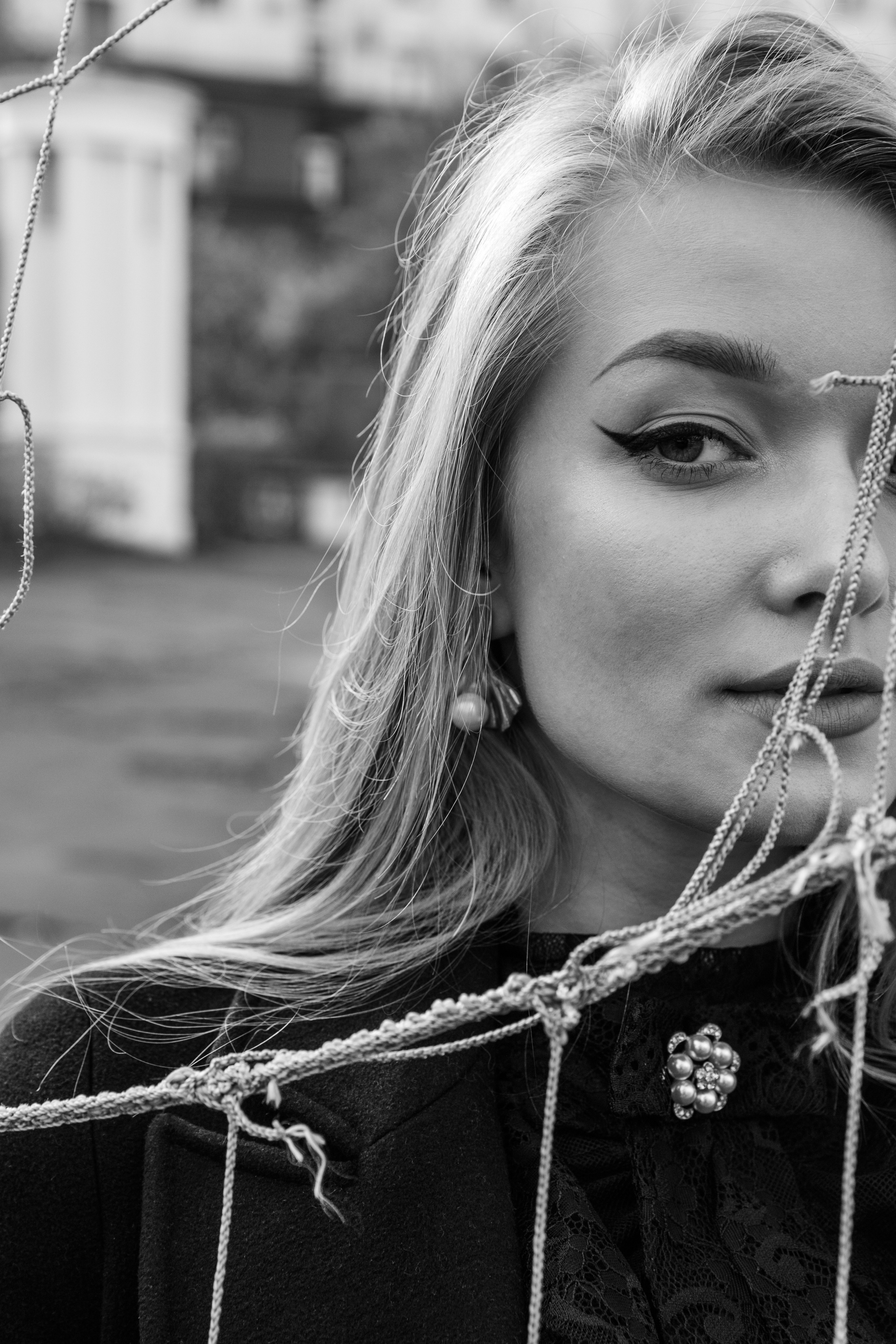 Фотосессия у высотки на Котельнической. Свадебный фотограф в Москве Элина Ларченкова. Фото, которые цепляют