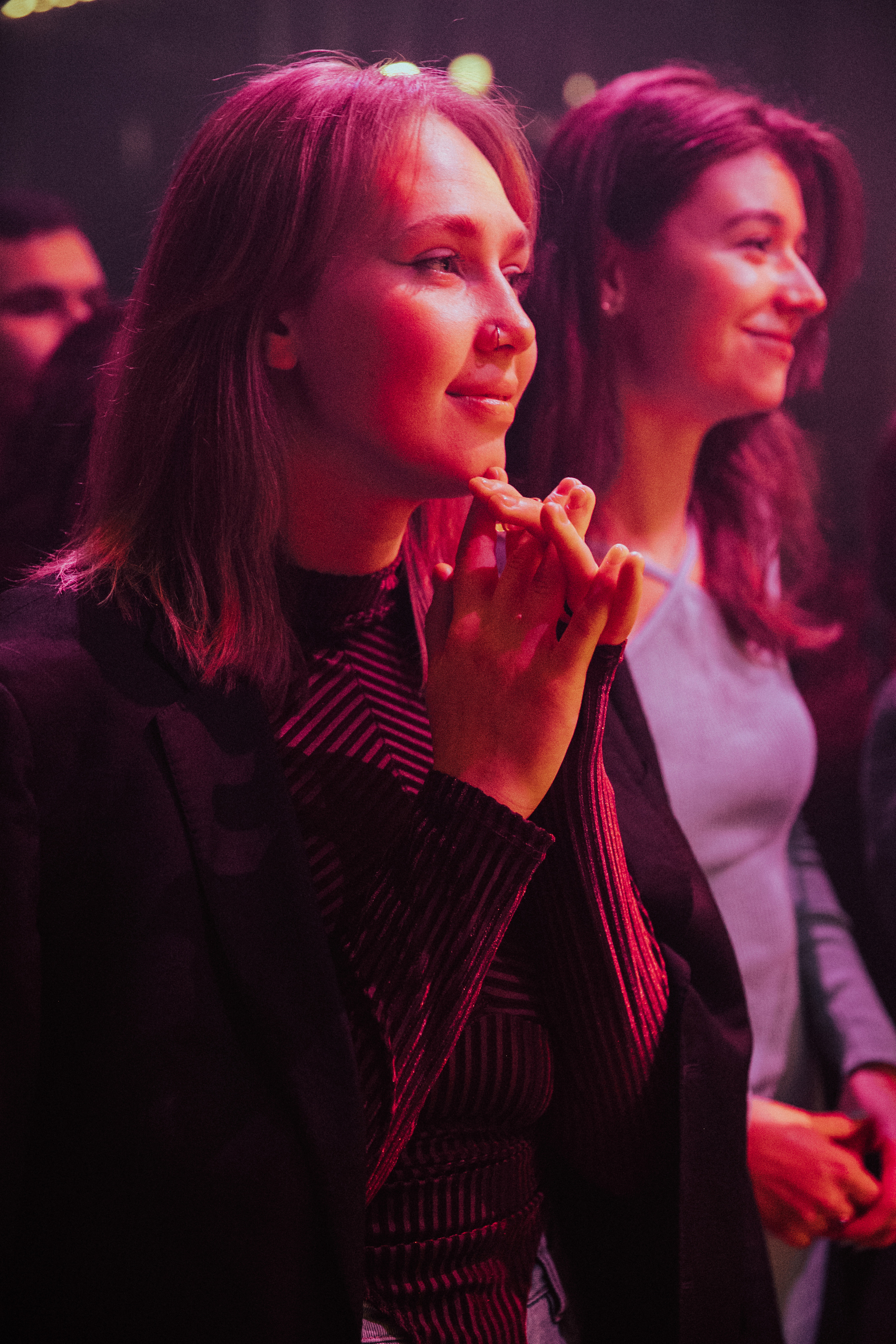 Концерт Mad Brass Band