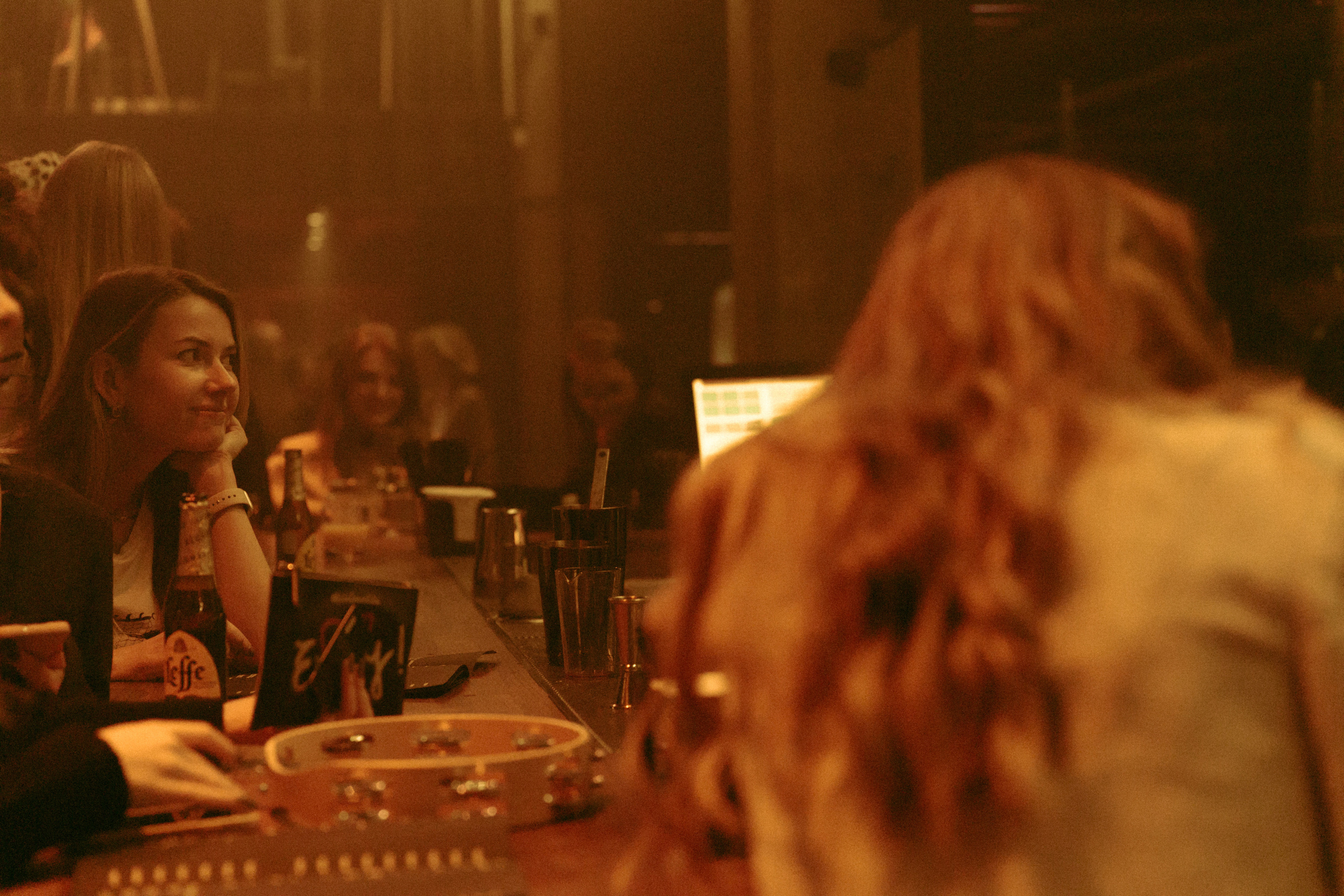 Концерт Mad Brass Band