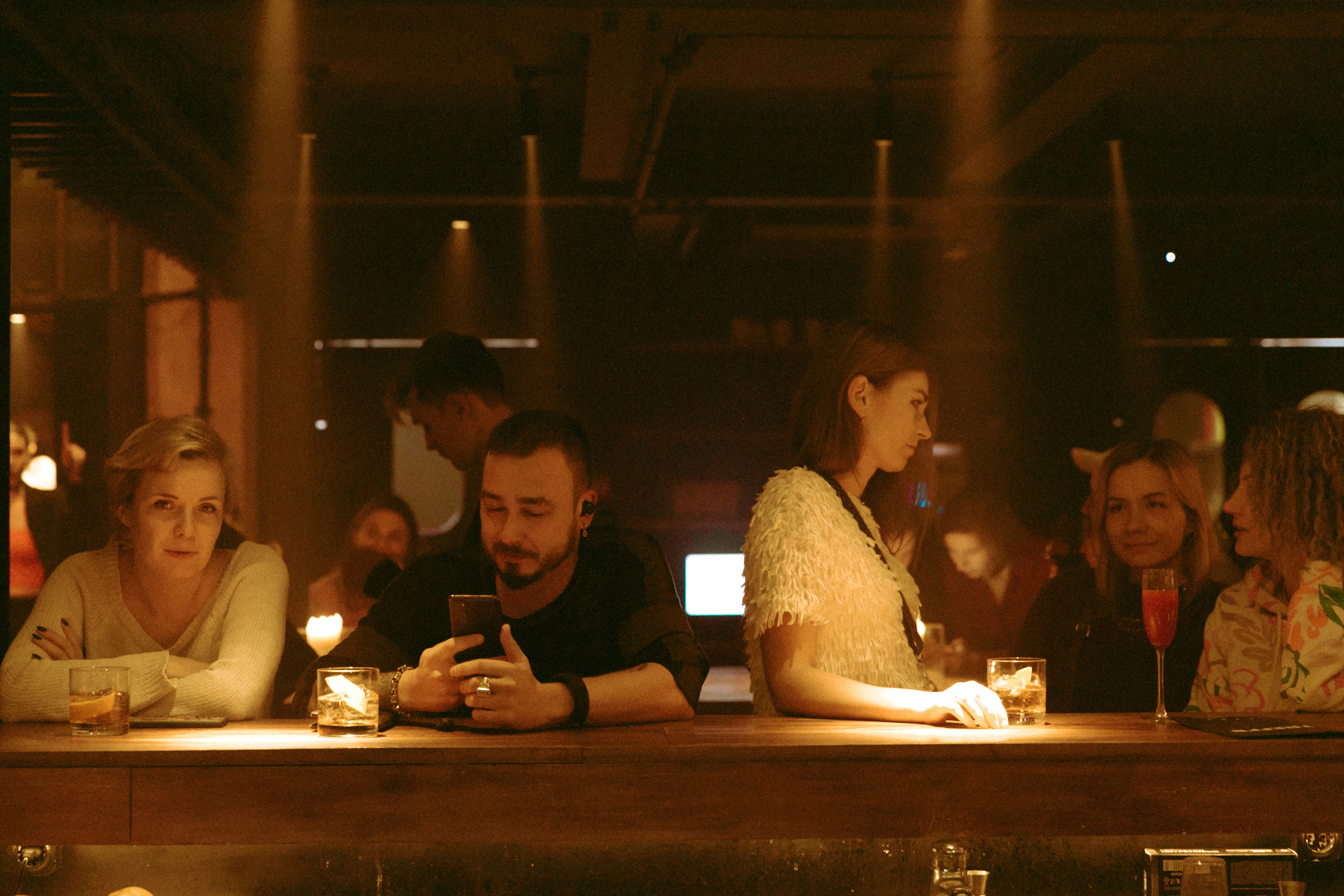 Концерт Mad Brass Band