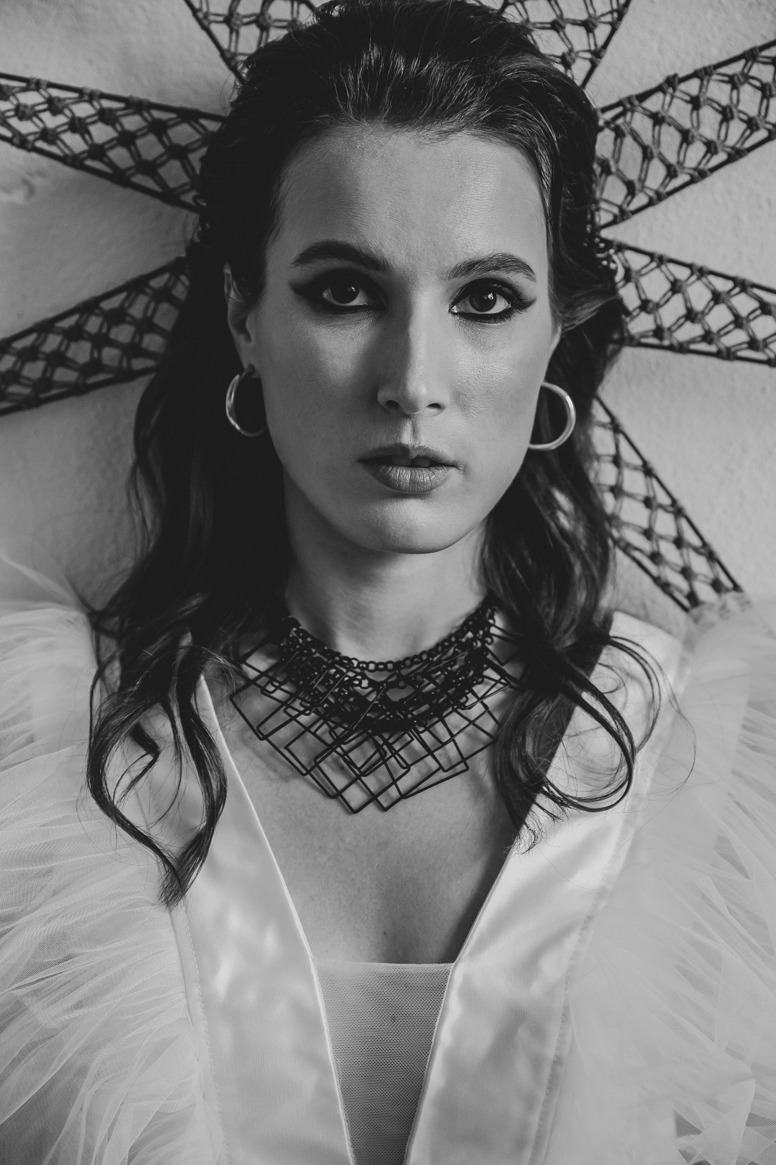 Свадебная фотосессия в мастерской. Свадебный фотограф в Москве Элина Ларченкова. Фото, которые цепляют