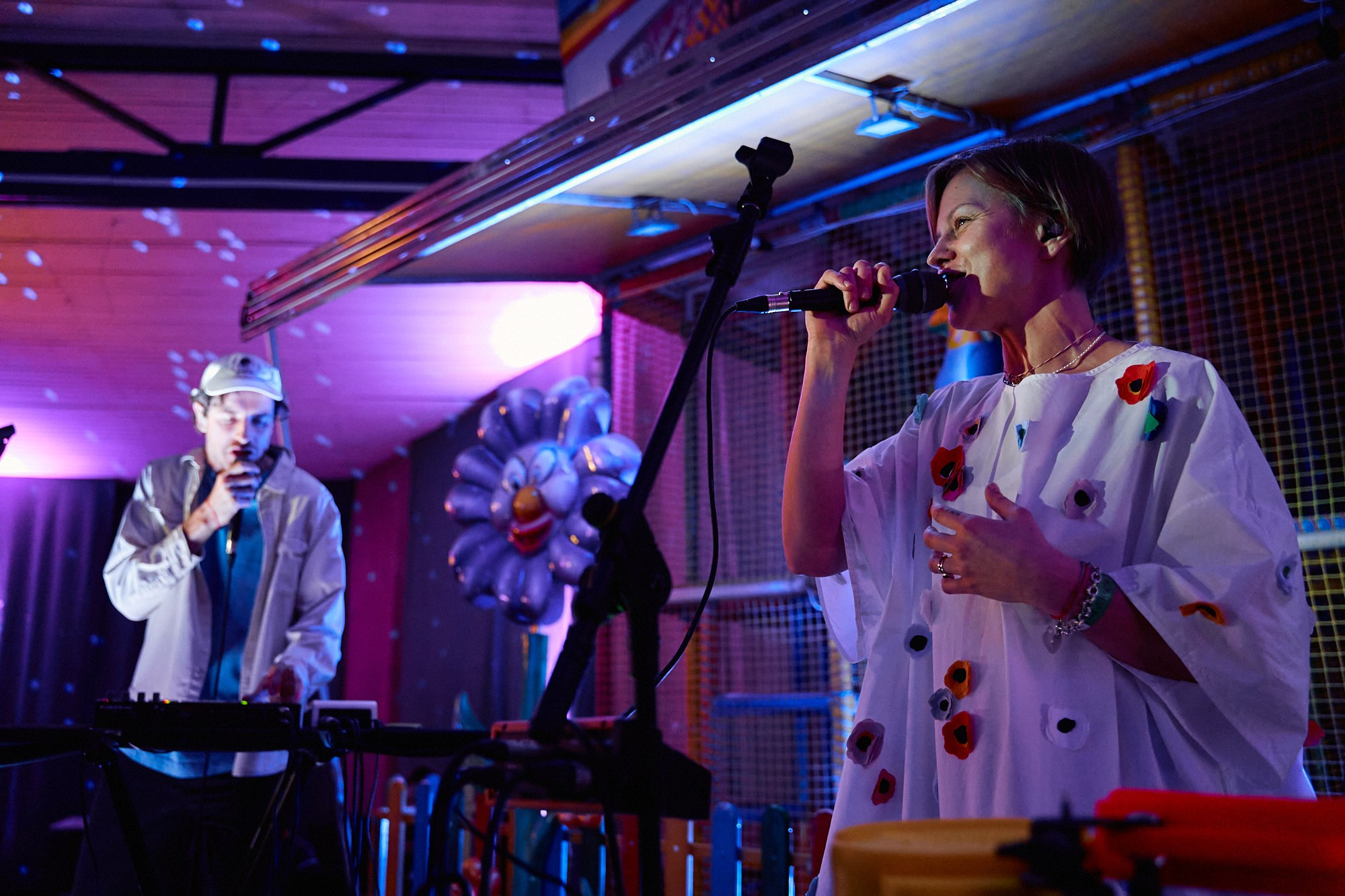 Concert SBP4. Photographer and Videographer in Montenegro