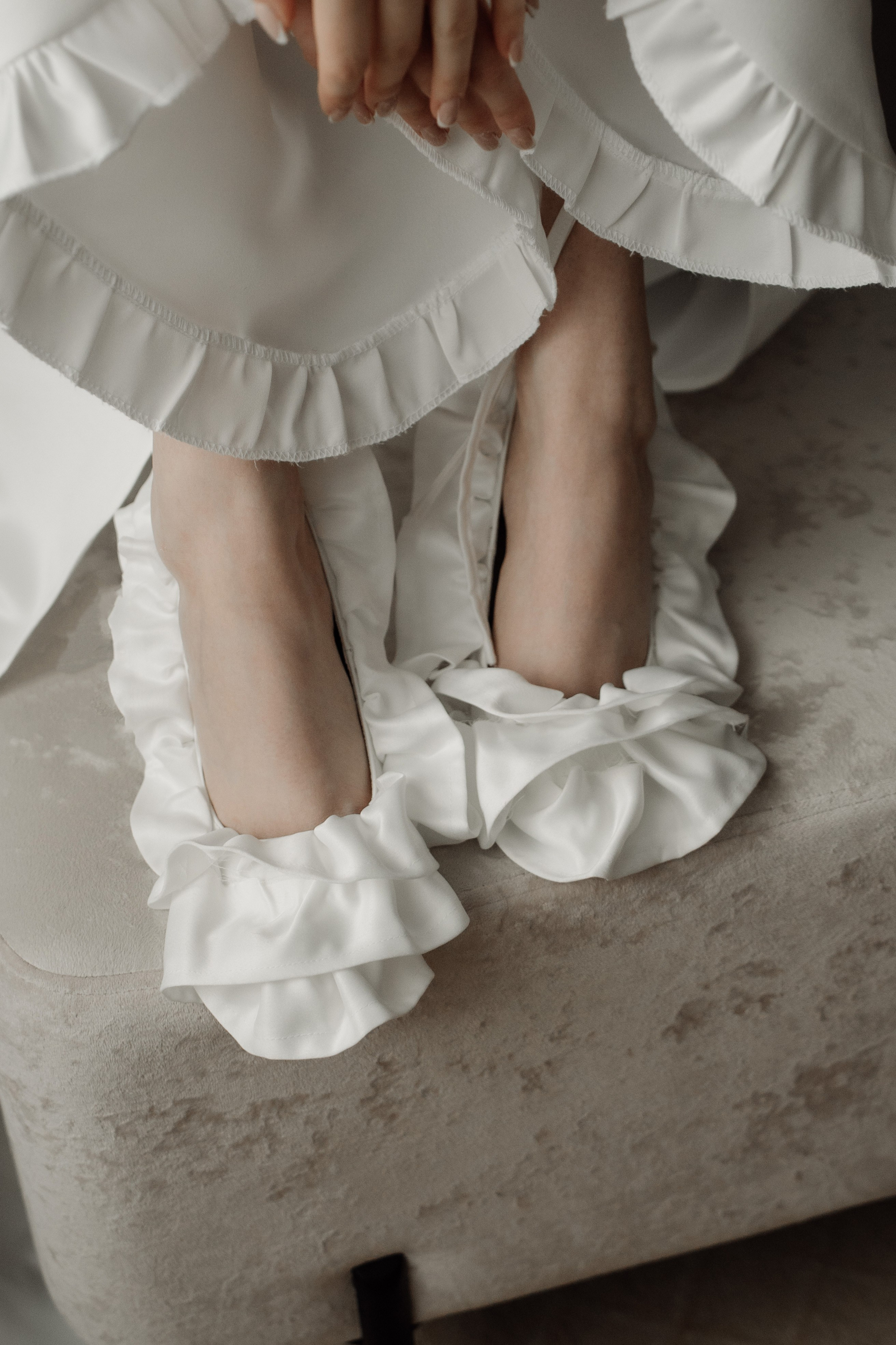 Утро. Свадебный фотограф Тольятти Москва Адамова Виктория