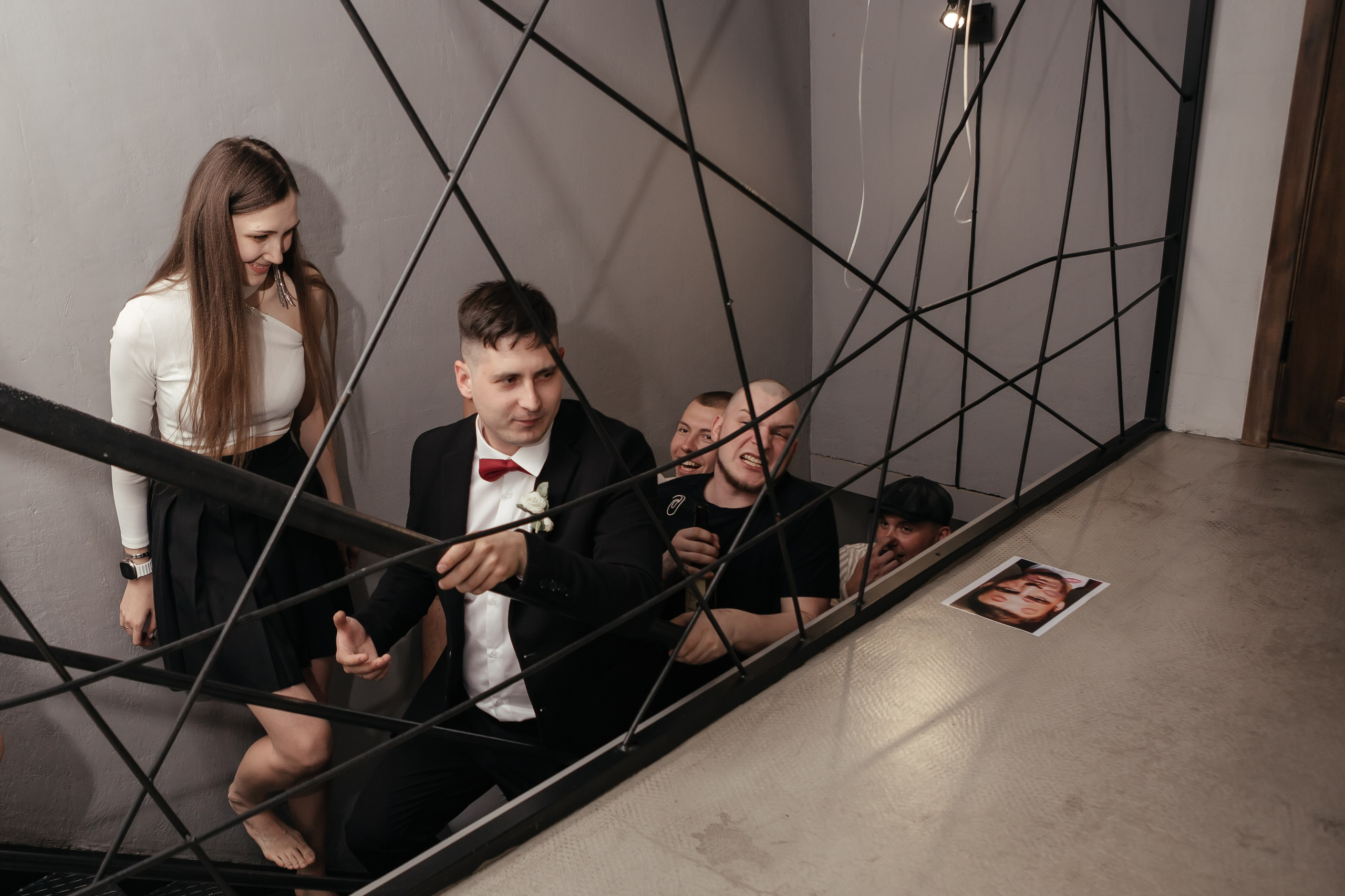 Свадебная фотосессия для Романа и Лидии в Красноярске. Свадебный и семейный фотограф В Красноярске Андрей Юсенков