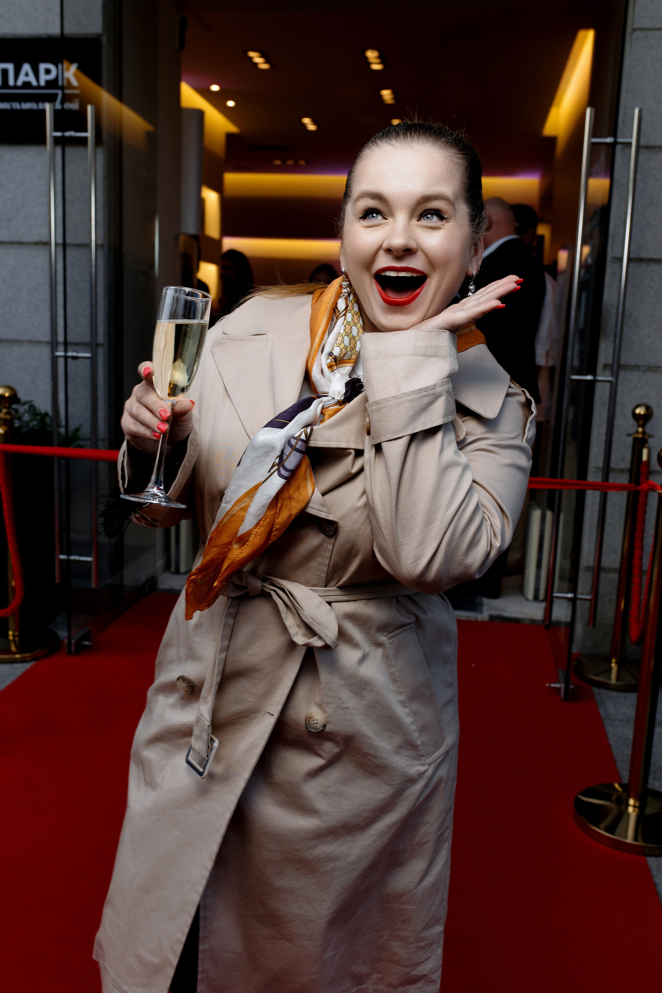 Аутлет Парк. Свадебный фотограф Каледич Тимофей