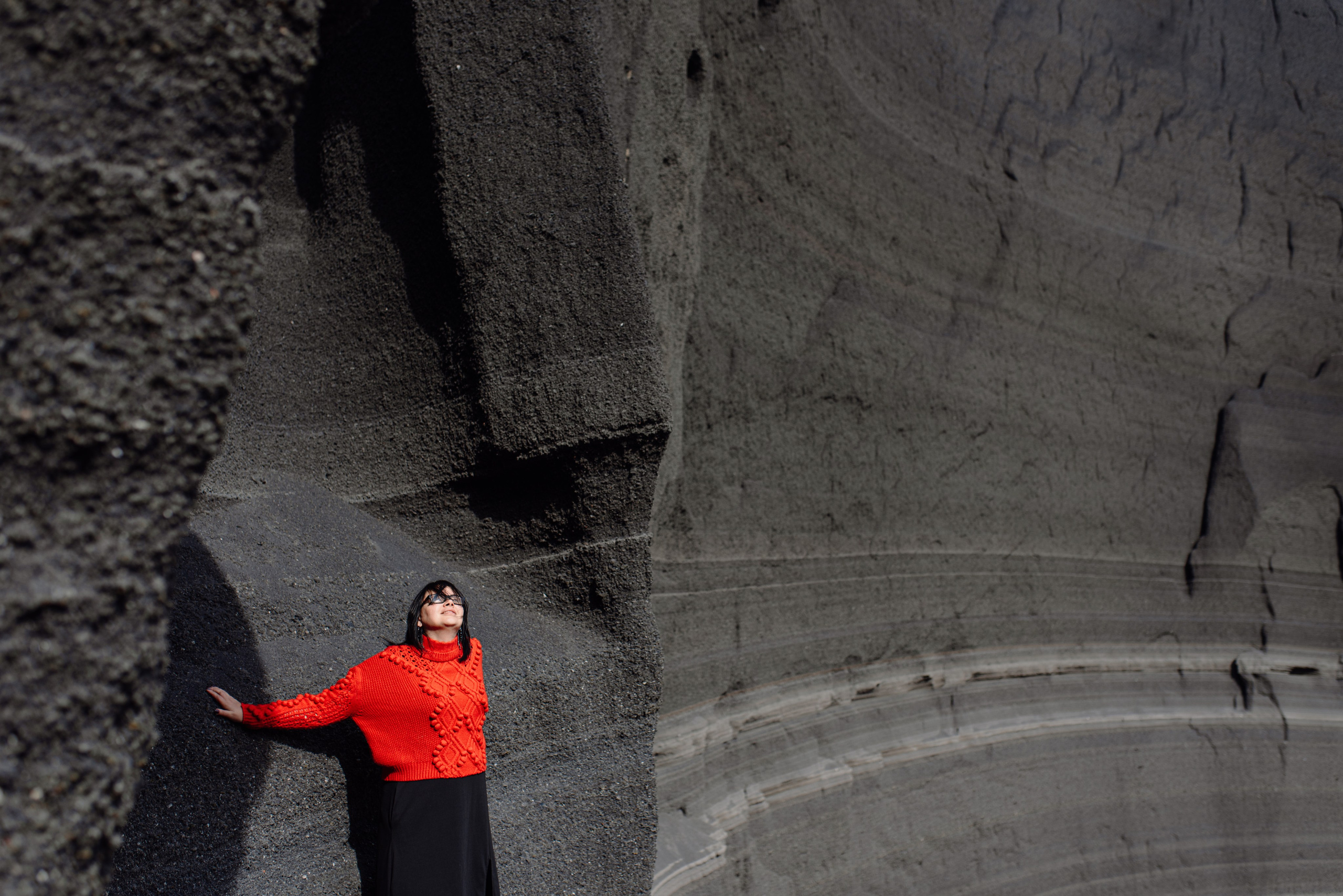 Женский круг на Гутанасаре. Портретный фотограф в Ереване и Челябинске Шаханская Ольга