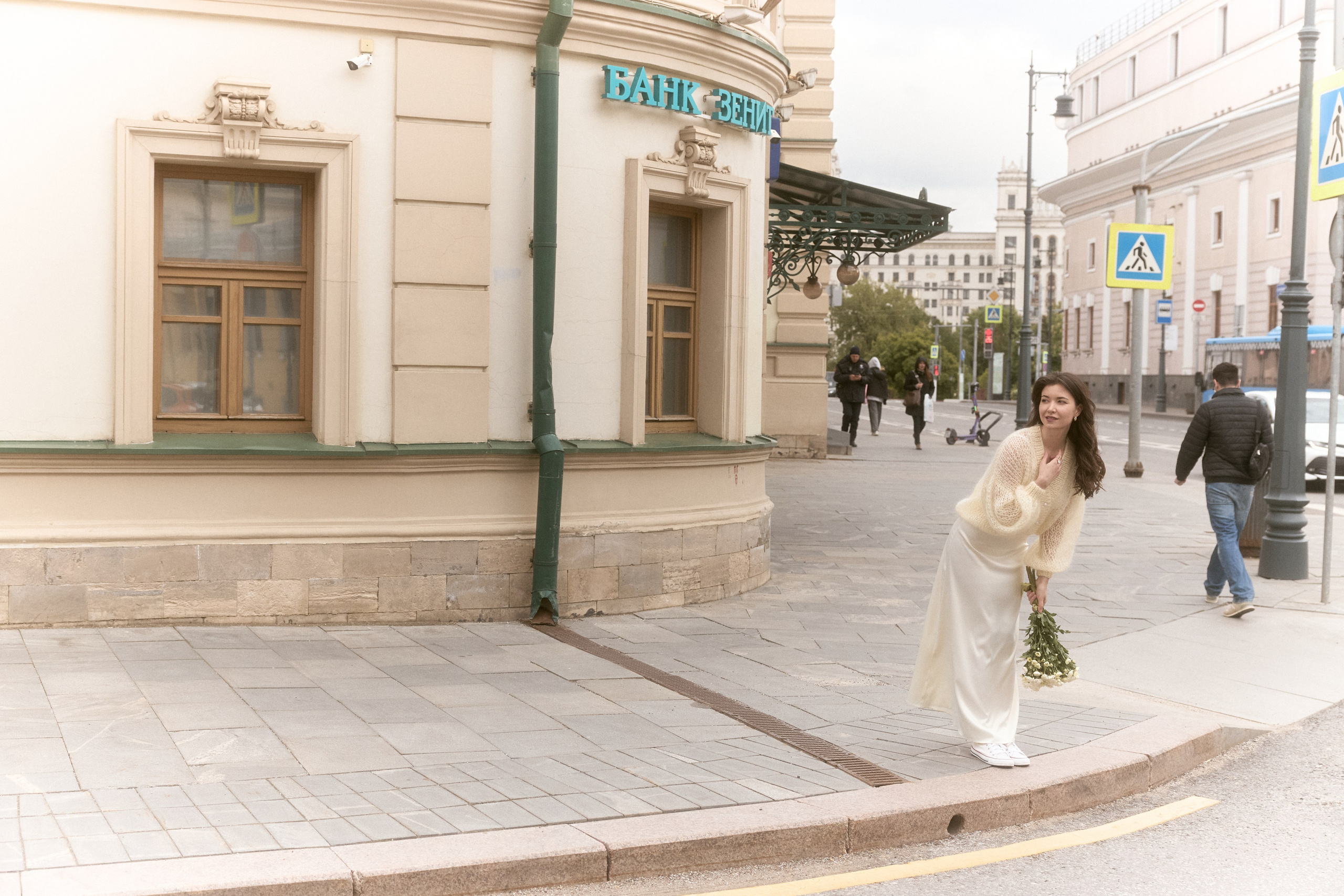 Катя. Семейный и детский фотограф Юлия Шох