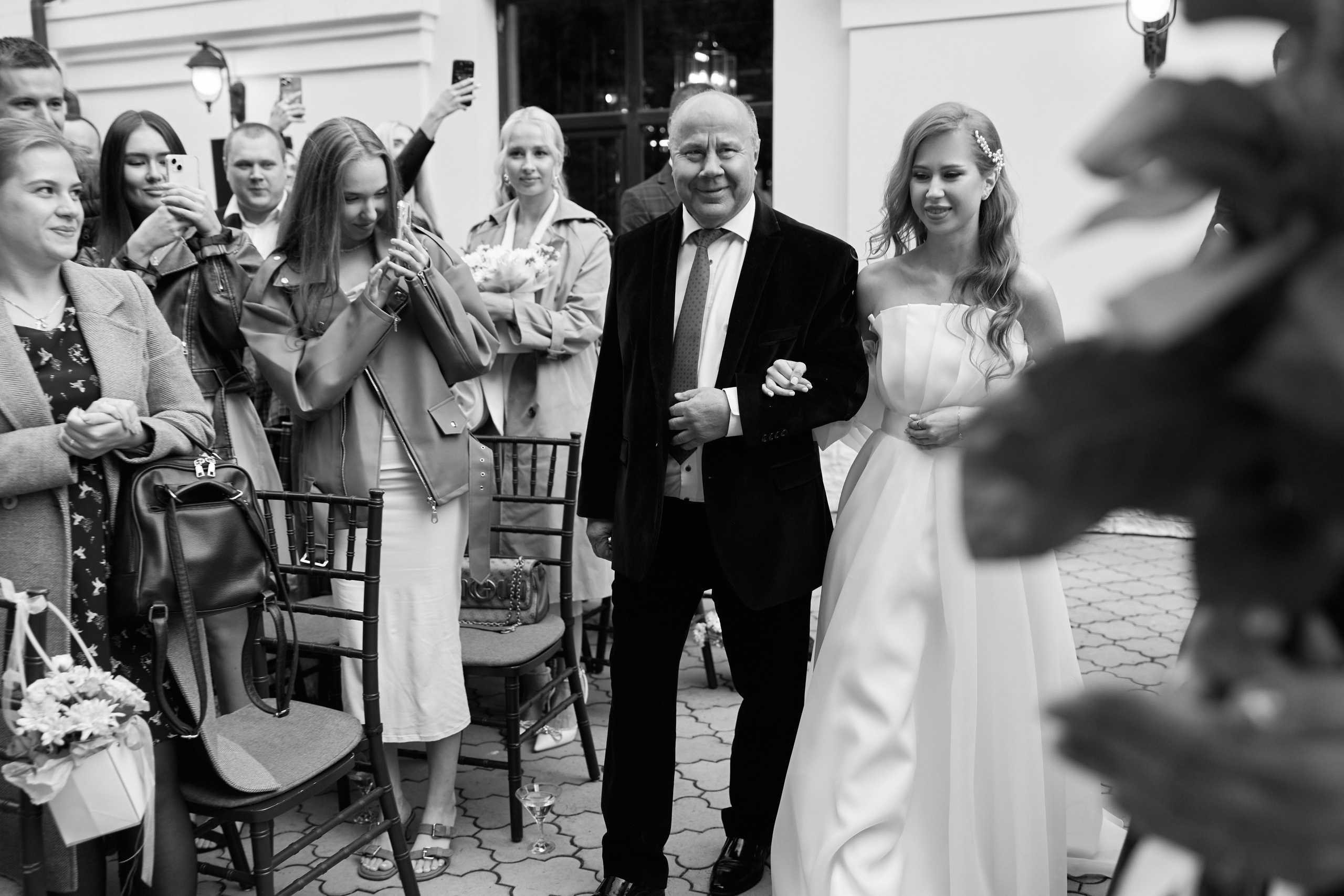 Мария и Алекс. Александр Прозоров фотограф в Кирове